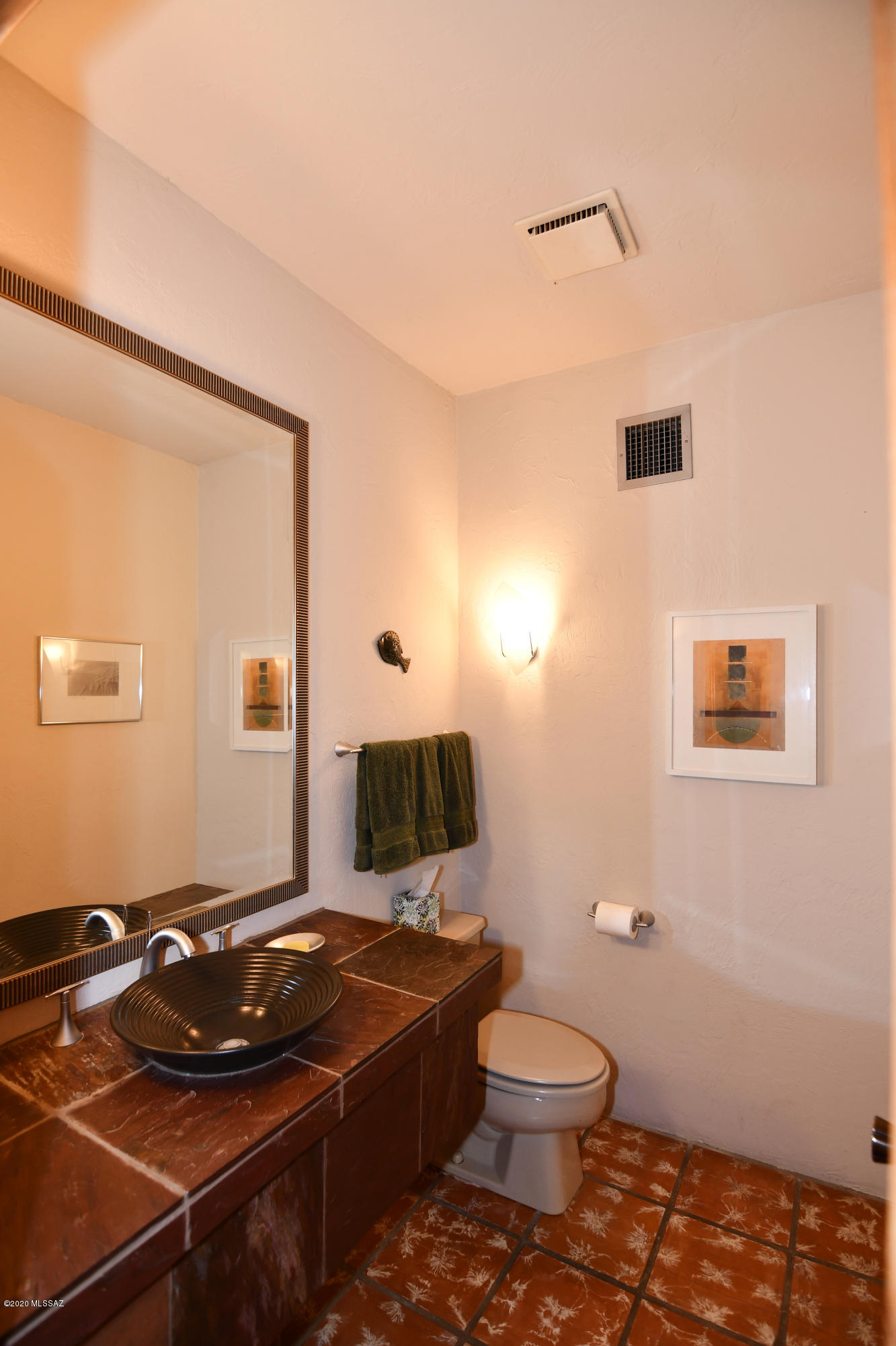 Sunrise Estates (1-41) - Residential