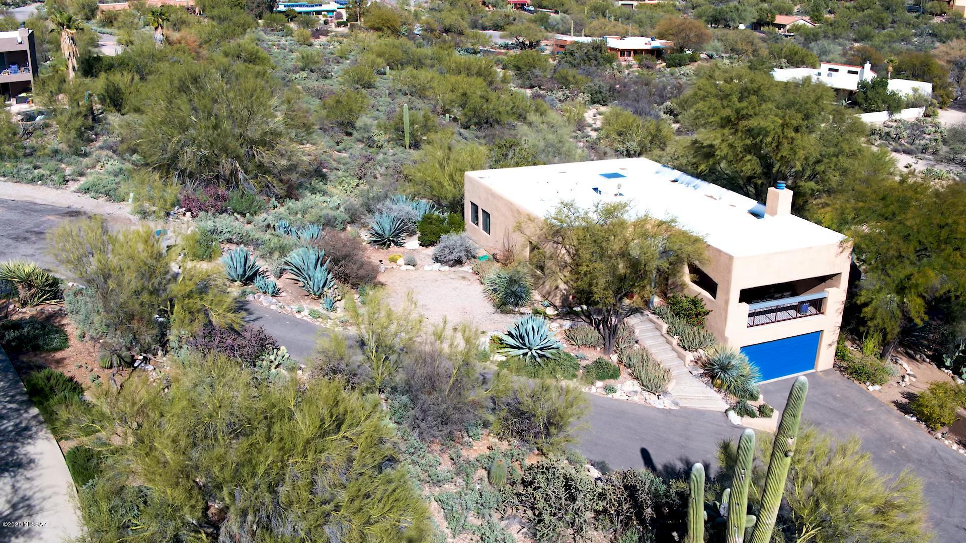 Sunrise Estates (1-41) - Residential