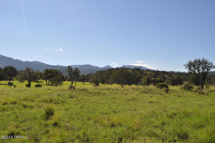 Out Of Pima County - Land
