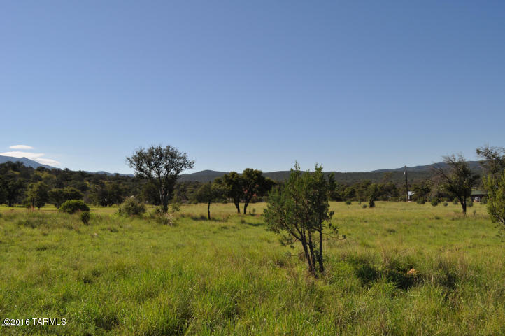 Out Of Pima County - Land