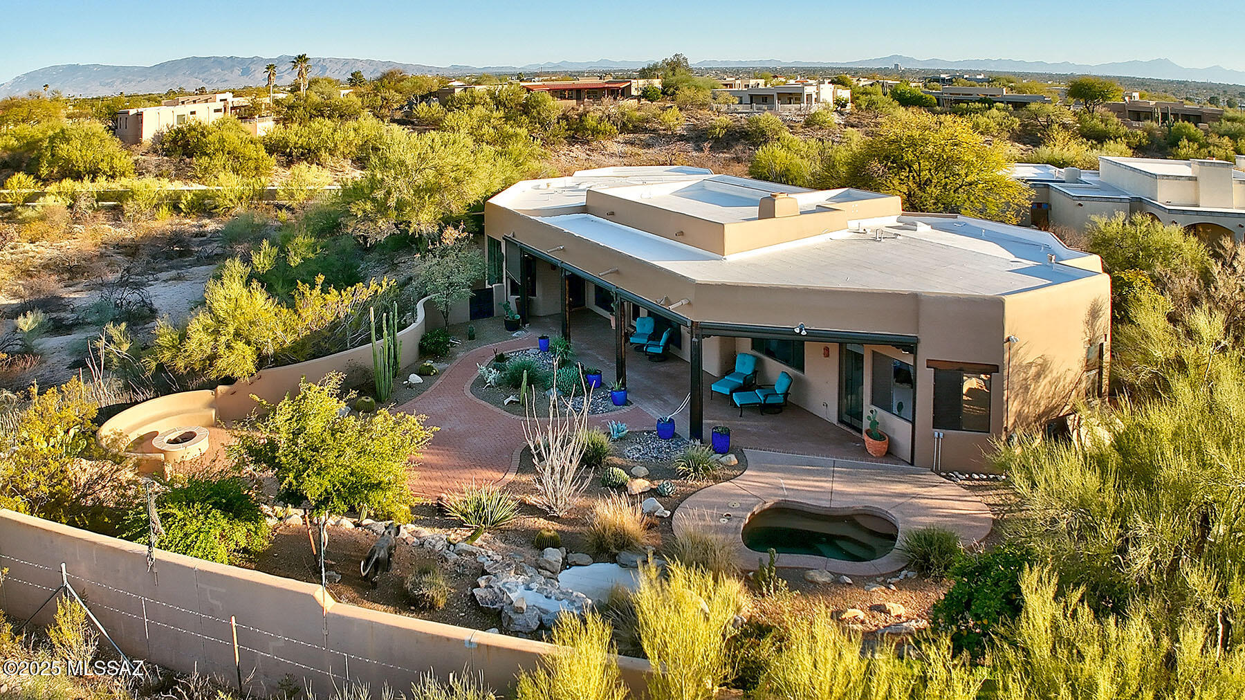 Bellas Catalinas Estates (1-93) - Residential