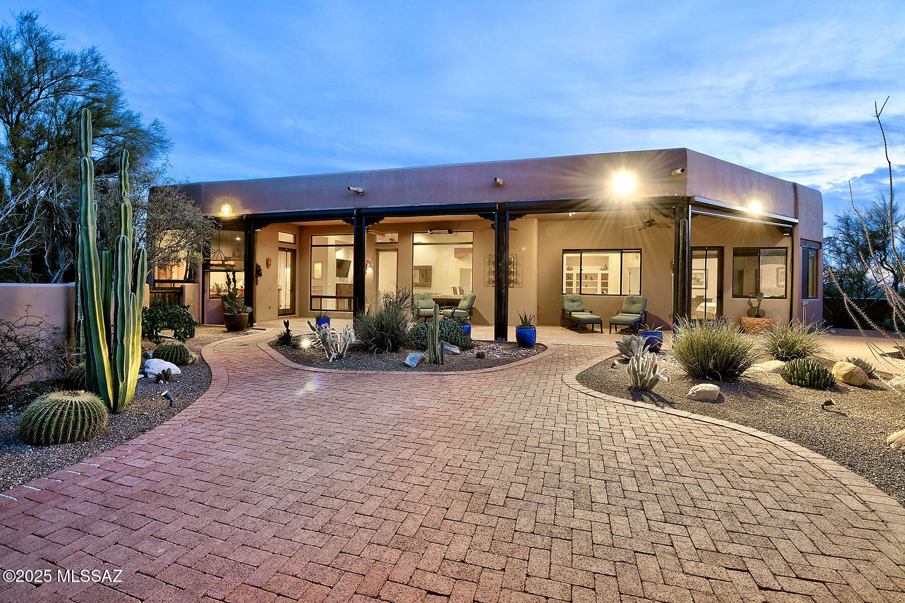 Bellas Catalinas Estates (1-93) - Residential