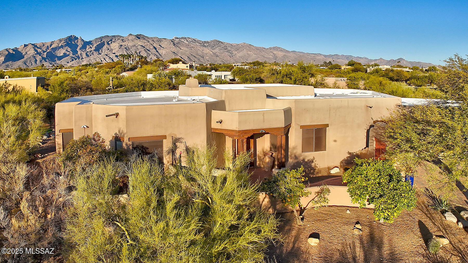 Bellas Catalinas Estates (1-93) - Residential