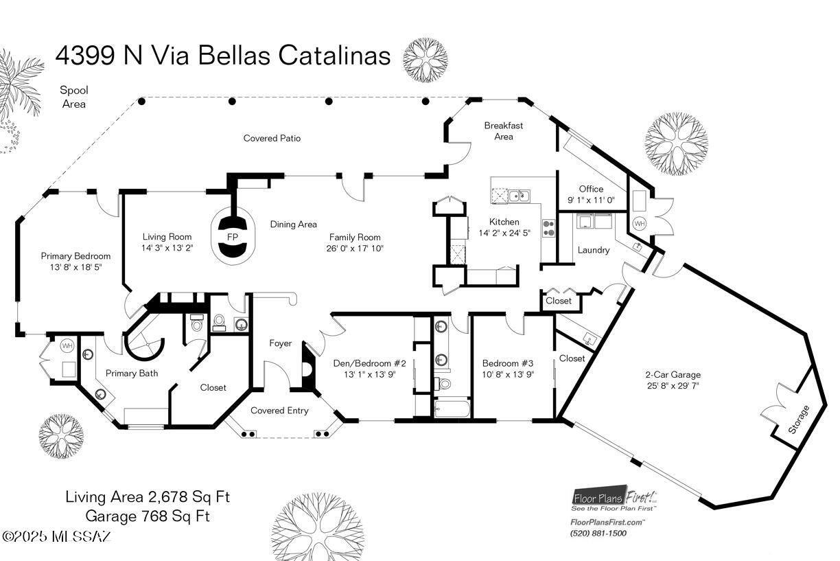 Bellas Catalinas Estates (1-93) - Residential
