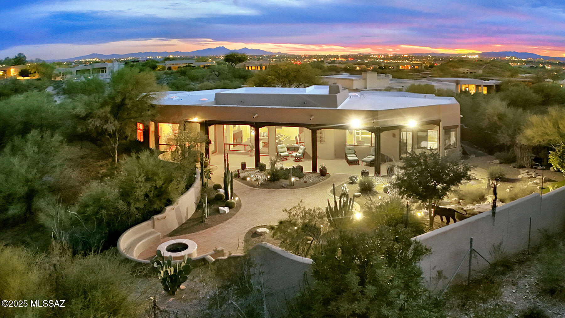 Bellas Catalinas Estates (1-93) - Residential