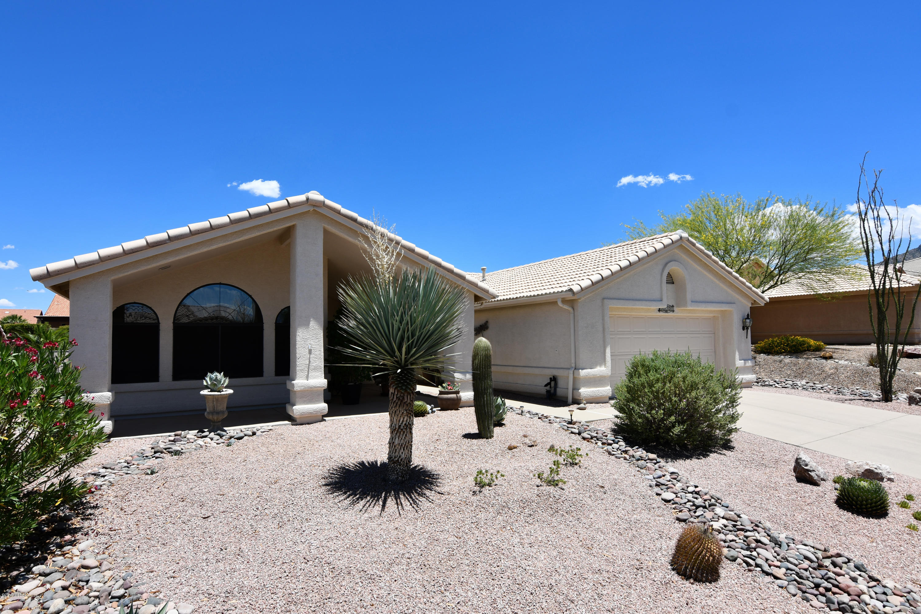 Saddlebrooke - Residential