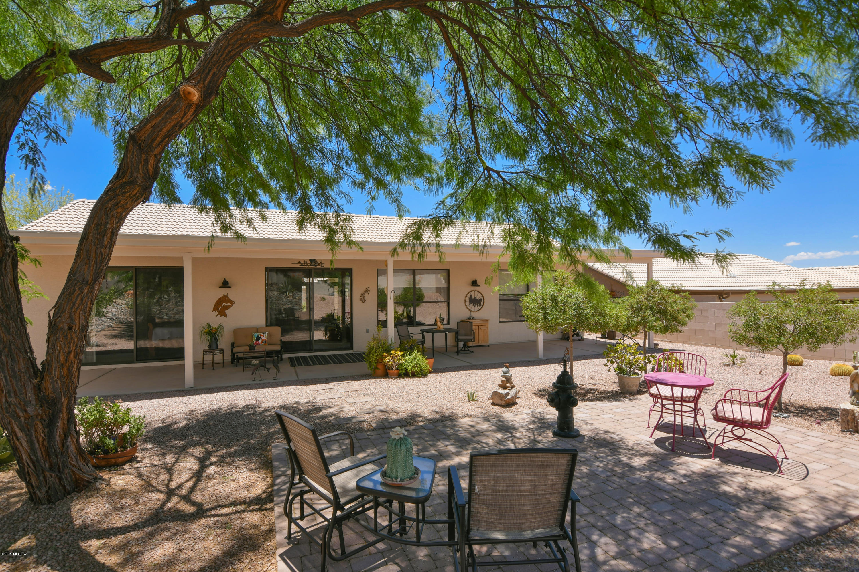 Saddlebrooke - Residential