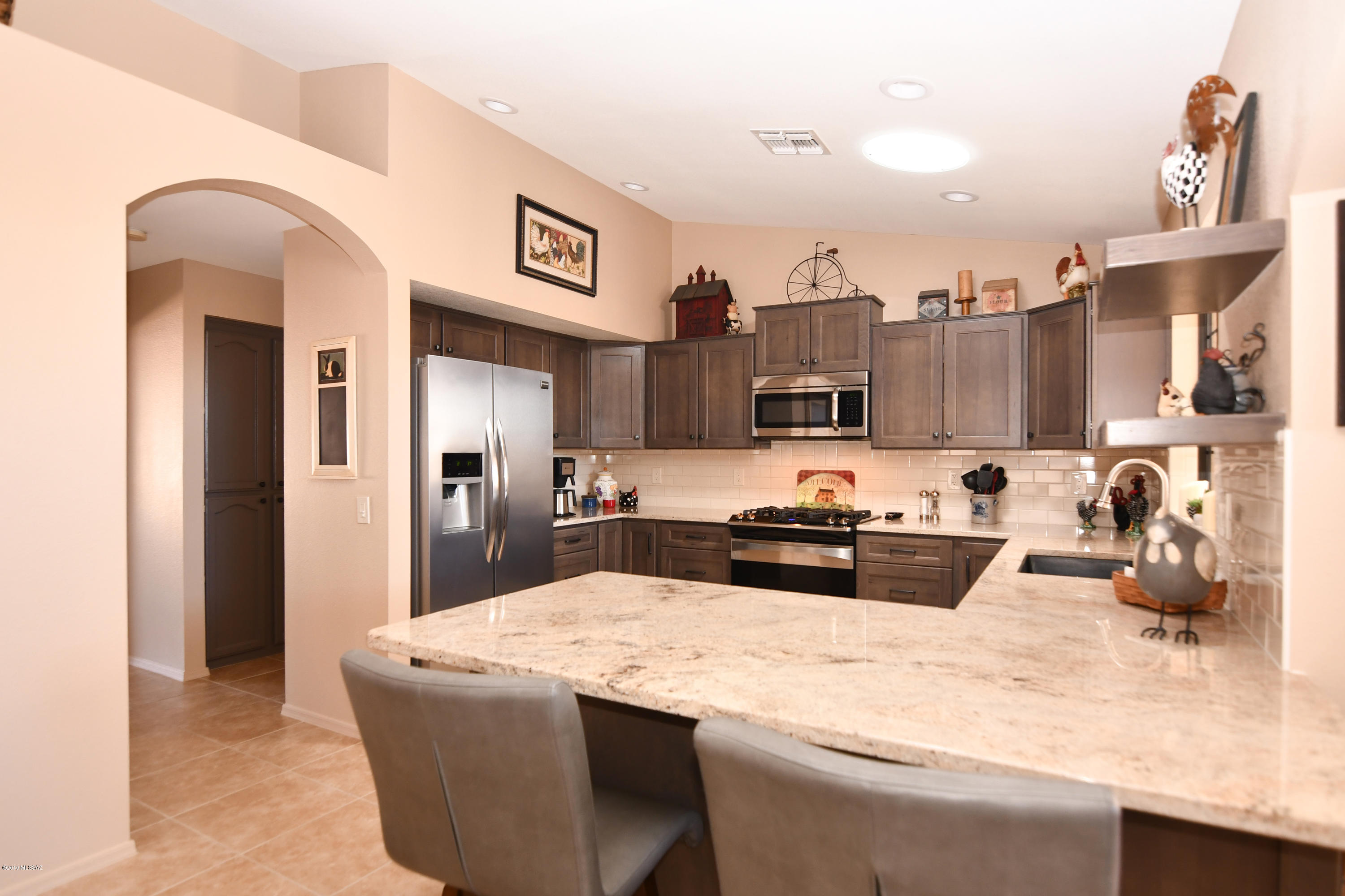 Saddlebrooke - Residential