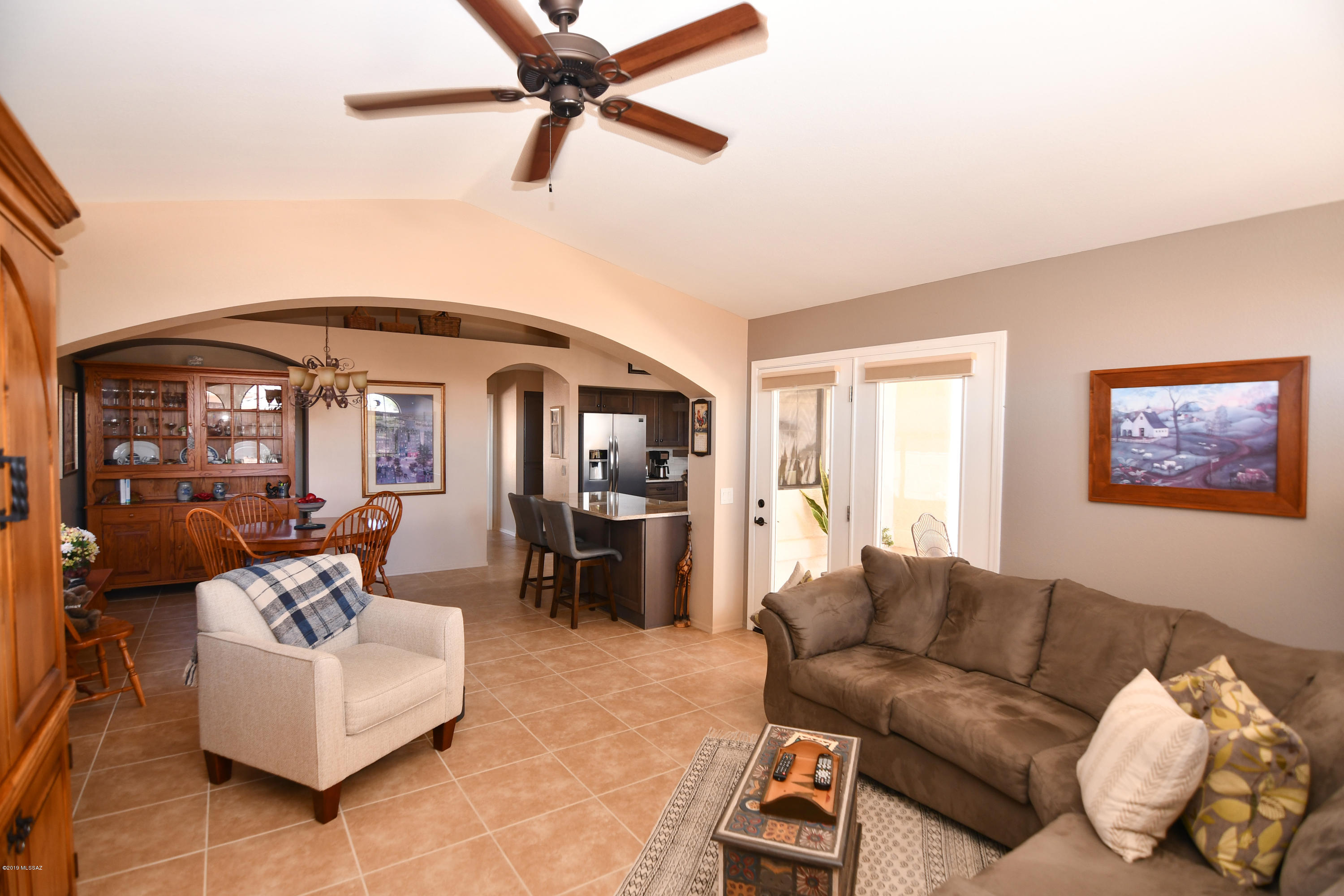 Saddlebrooke - Residential
