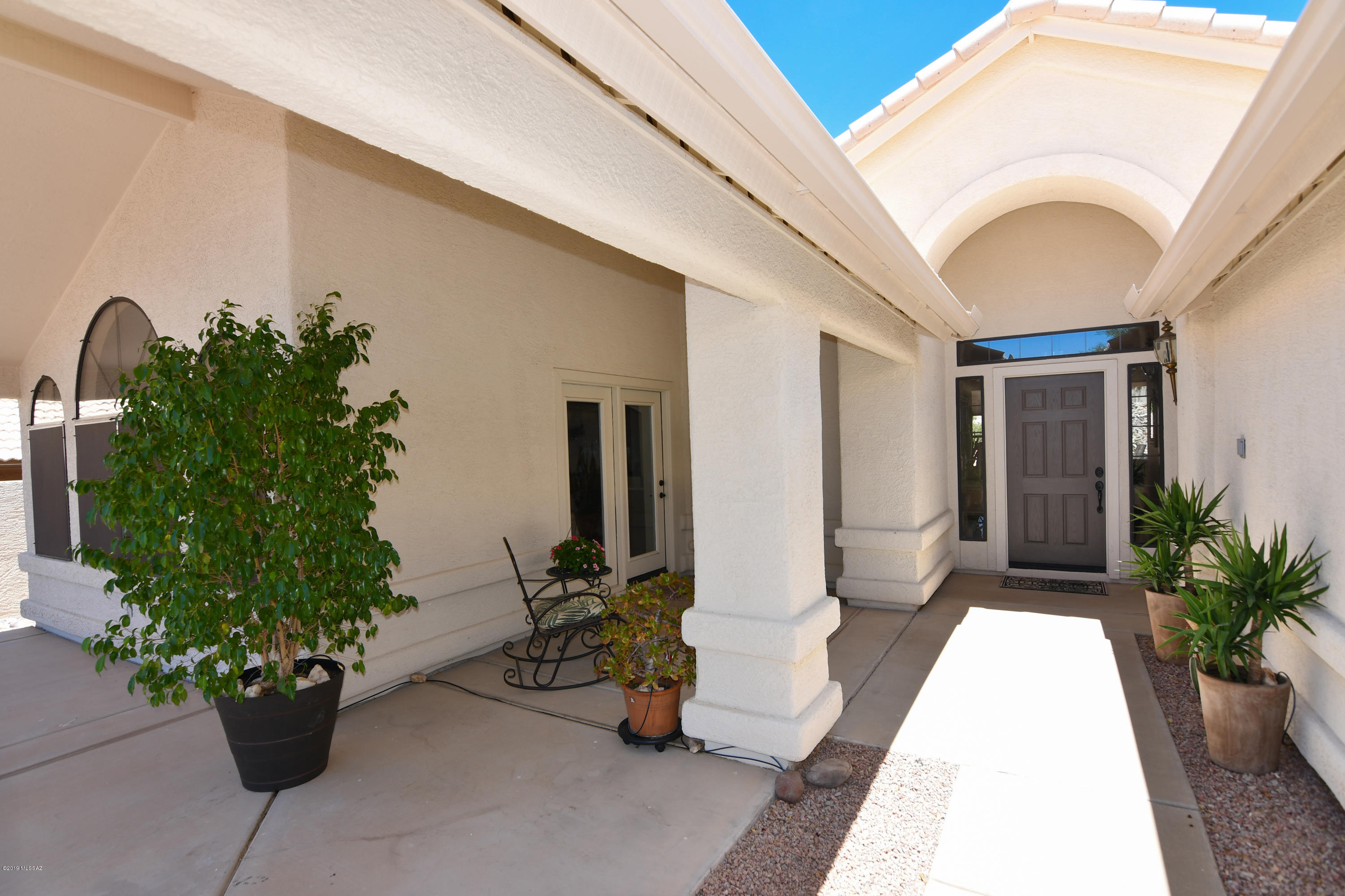 Saddlebrooke - Residential