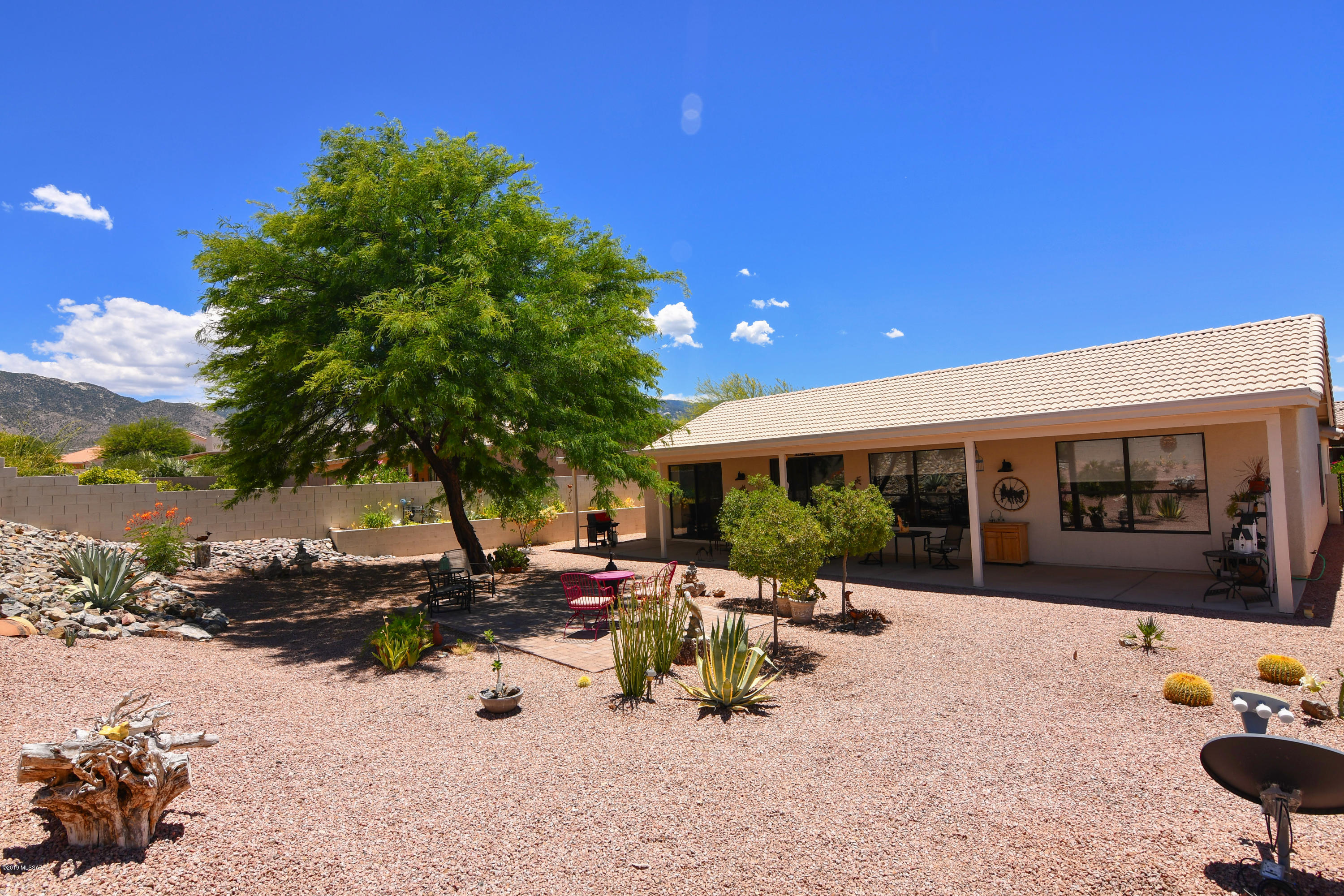 Saddlebrooke - Residential