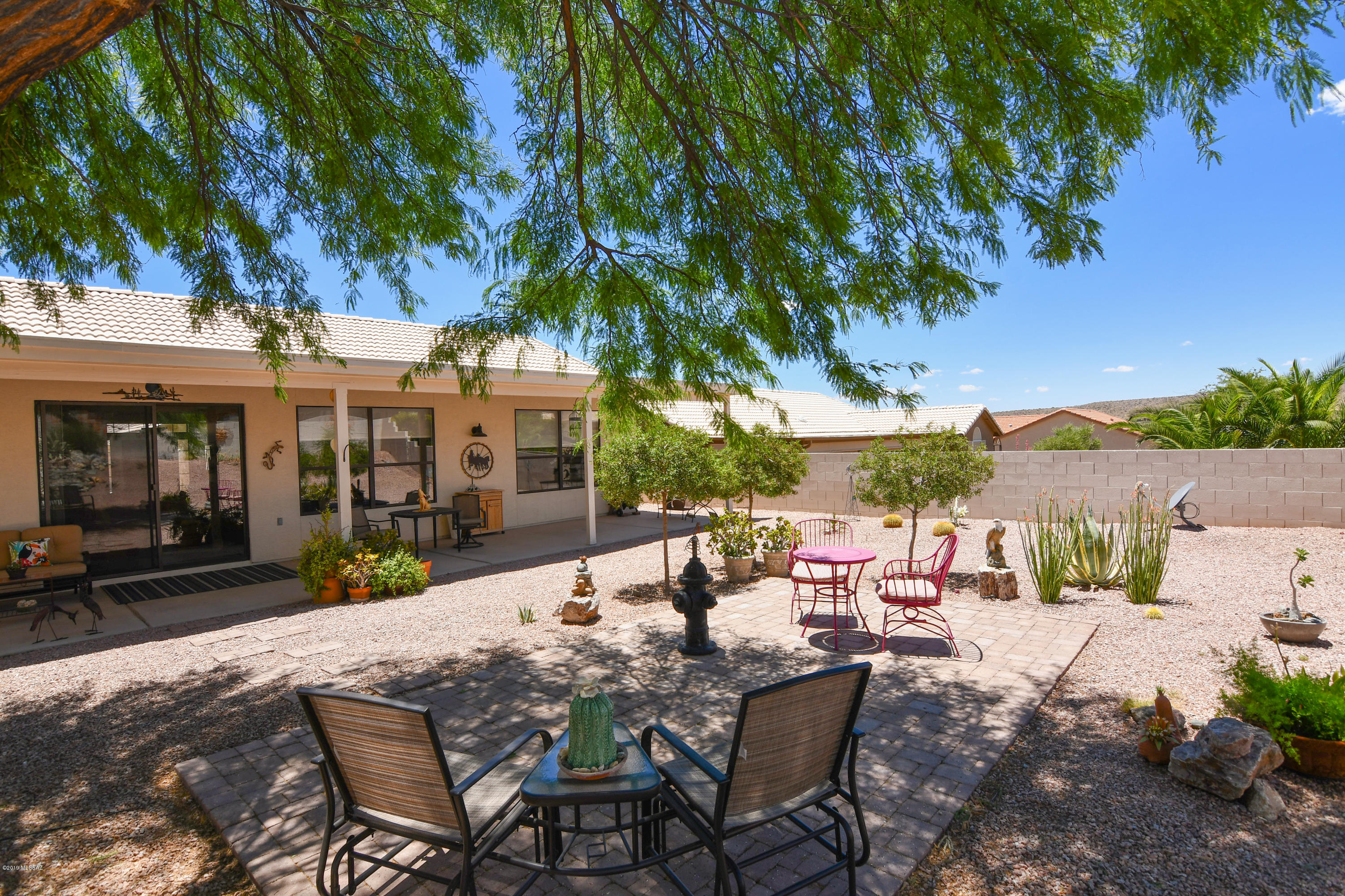Saddlebrooke - Residential