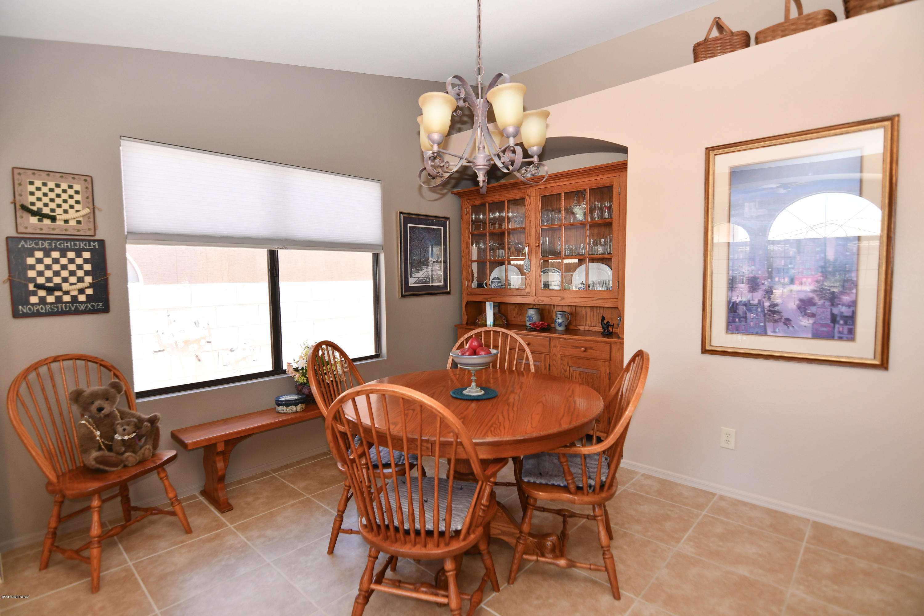 Saddlebrooke - Residential