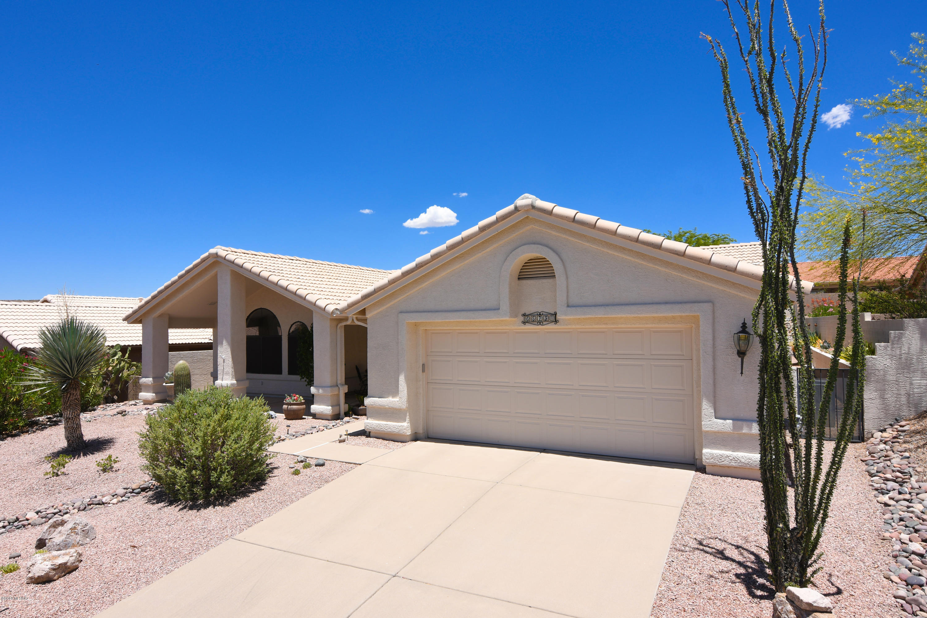 Saddlebrooke - Residential