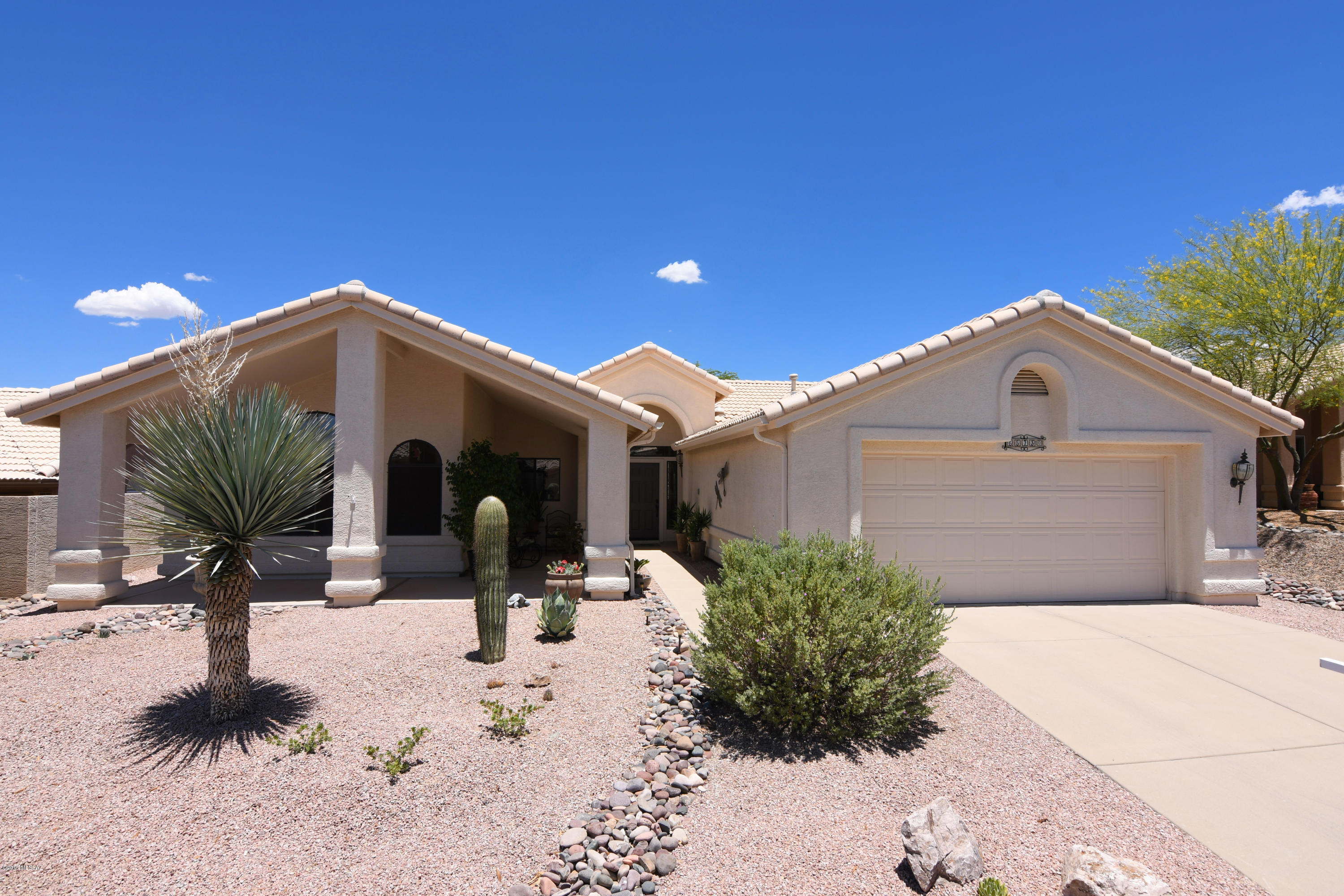 Saddlebrooke - Residential