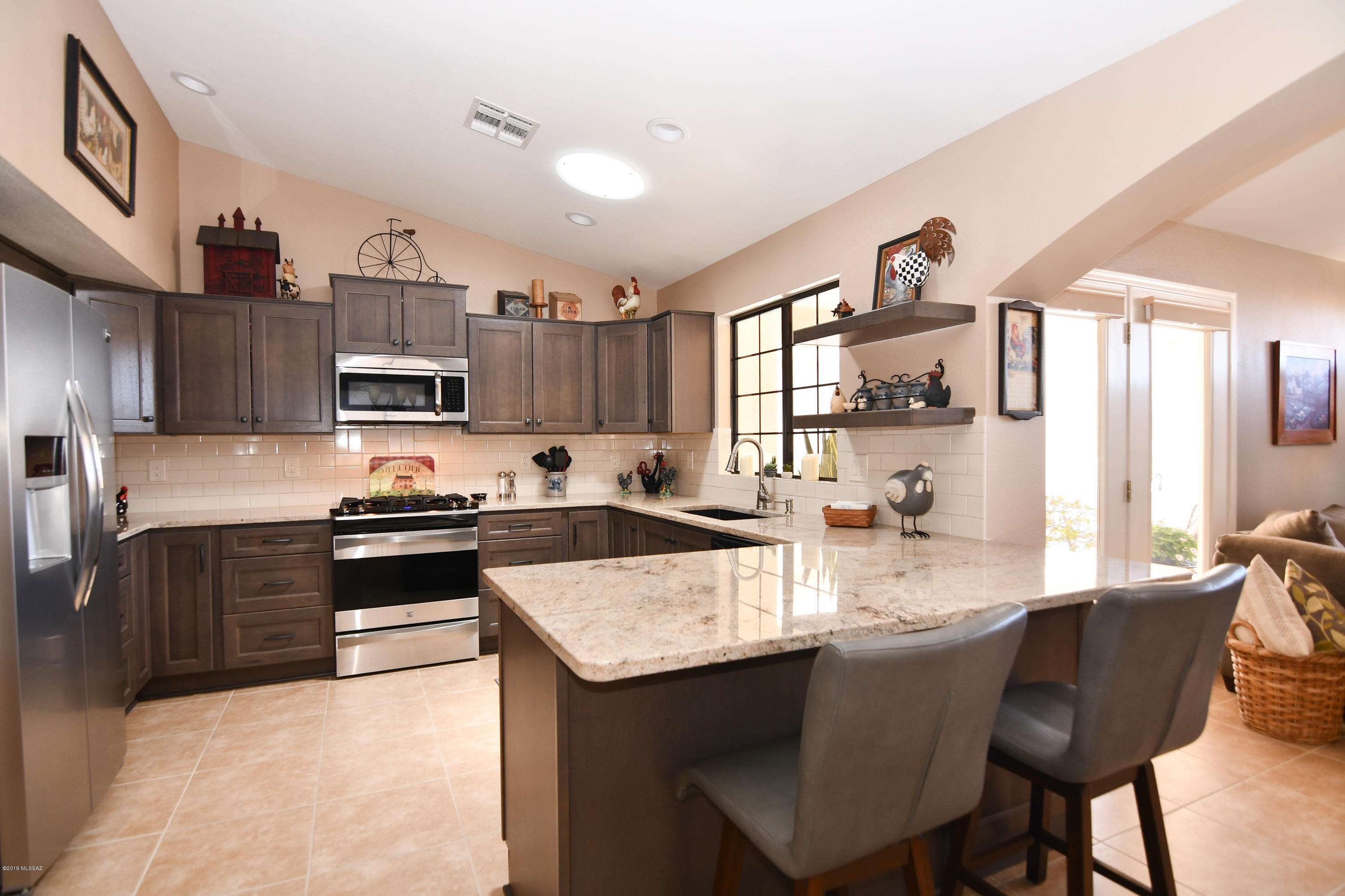 Saddlebrooke - Residential