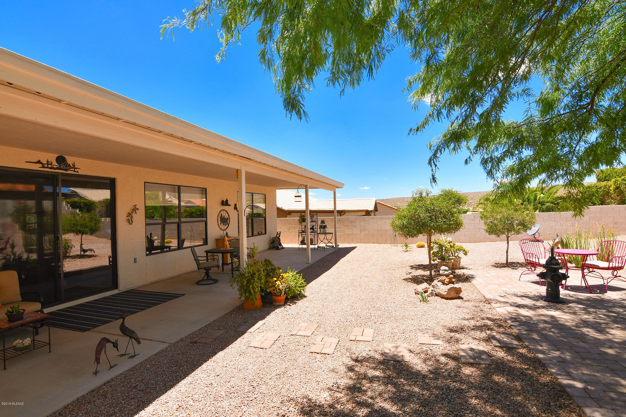 Saddlebrooke - Residential