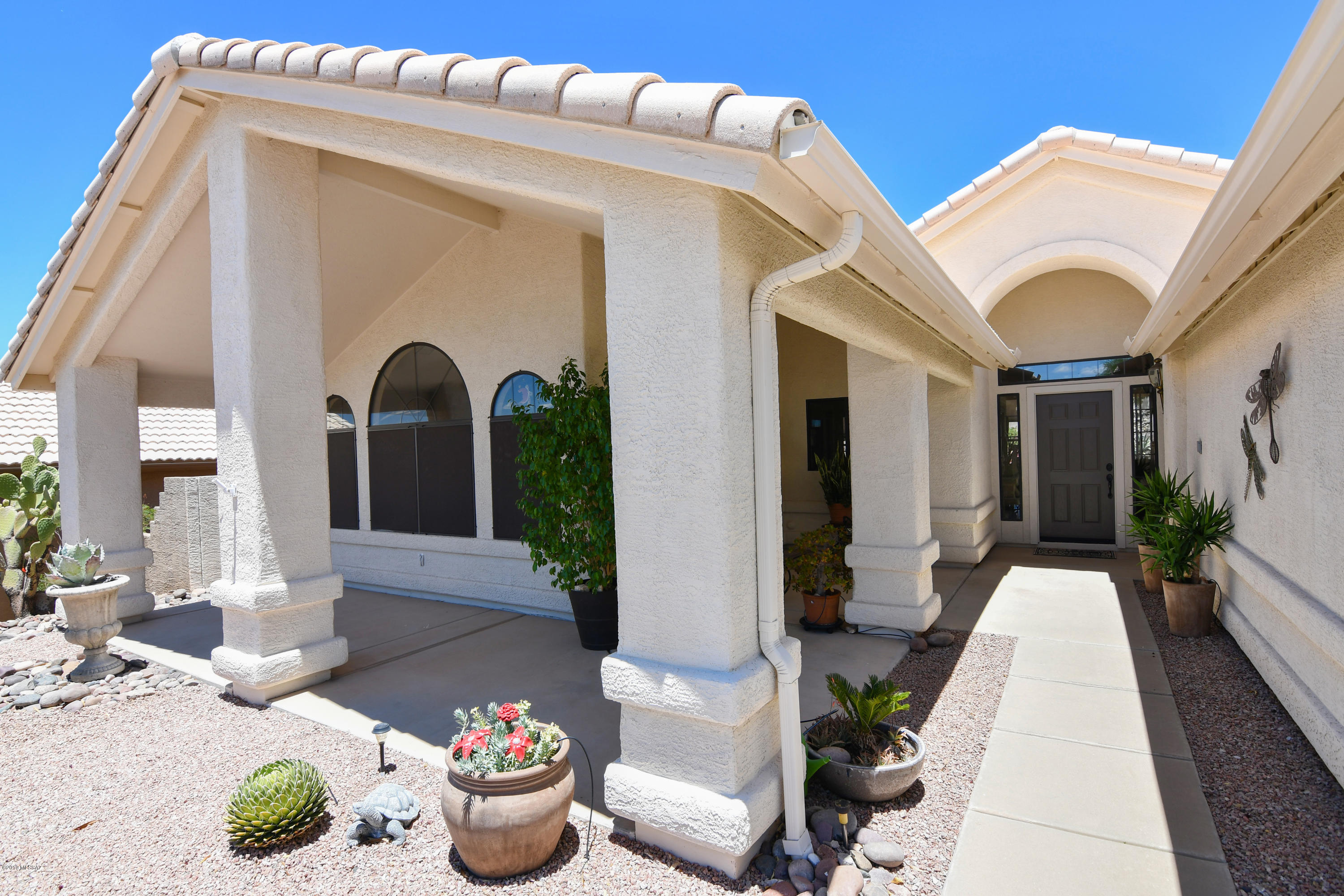 Saddlebrooke - Residential