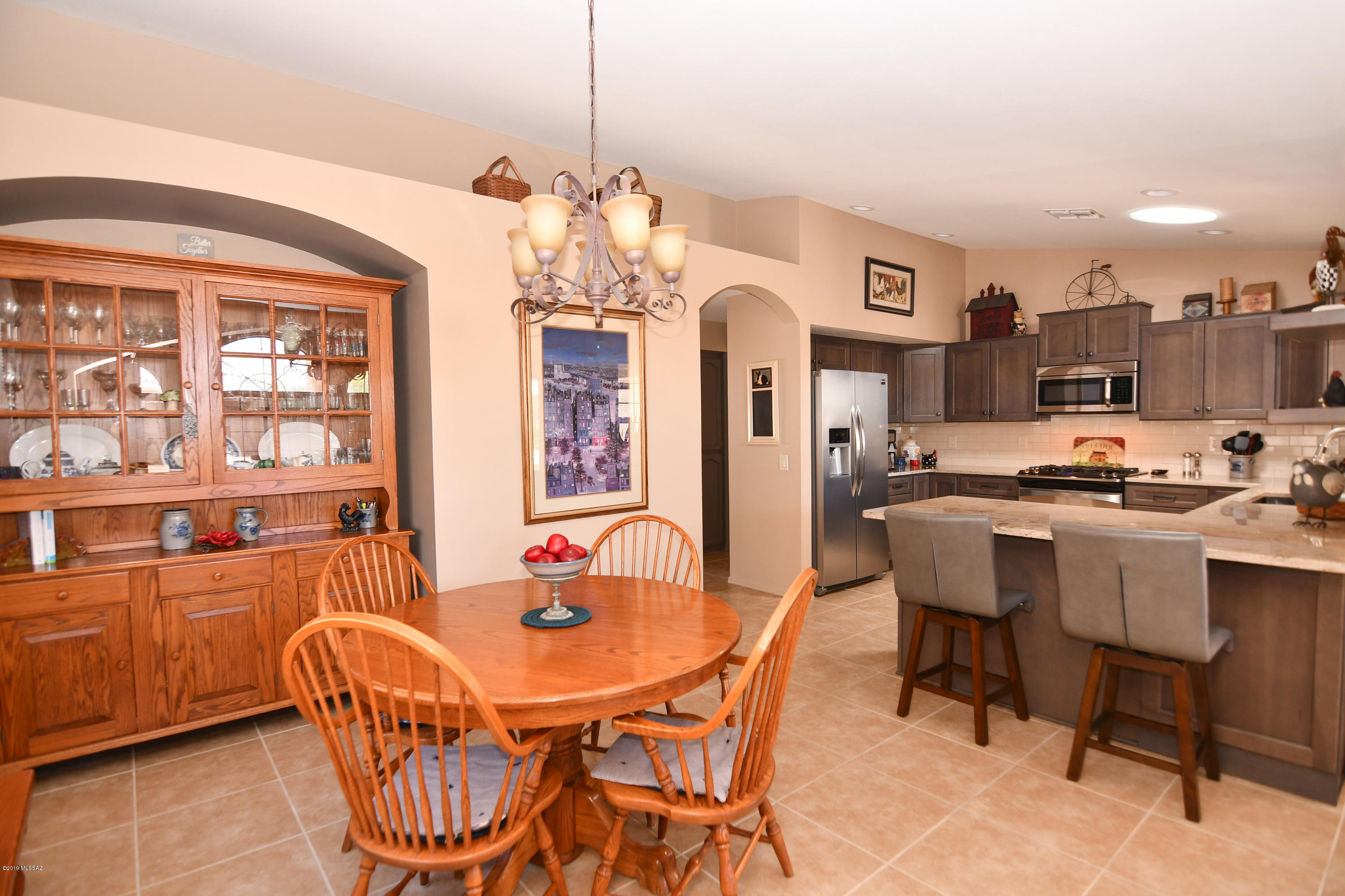 Saddlebrooke - Residential