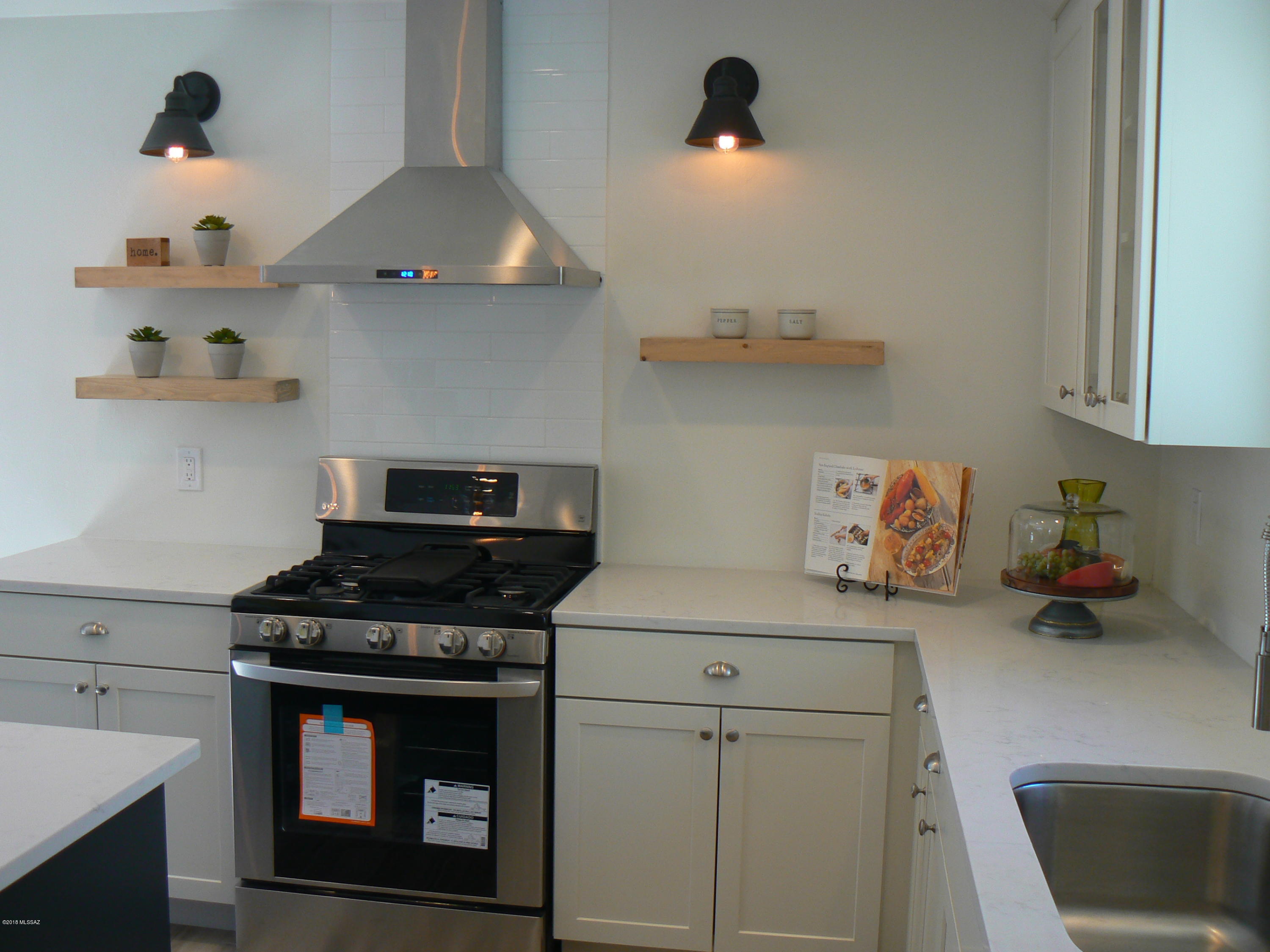 Fairmount Addition - Residential