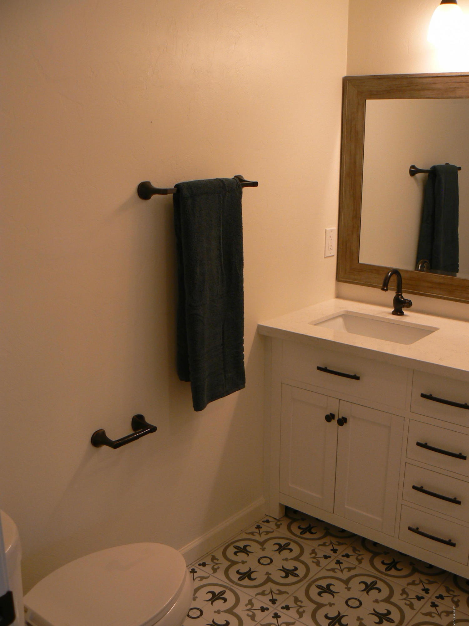 Fairmount Addition - Residential