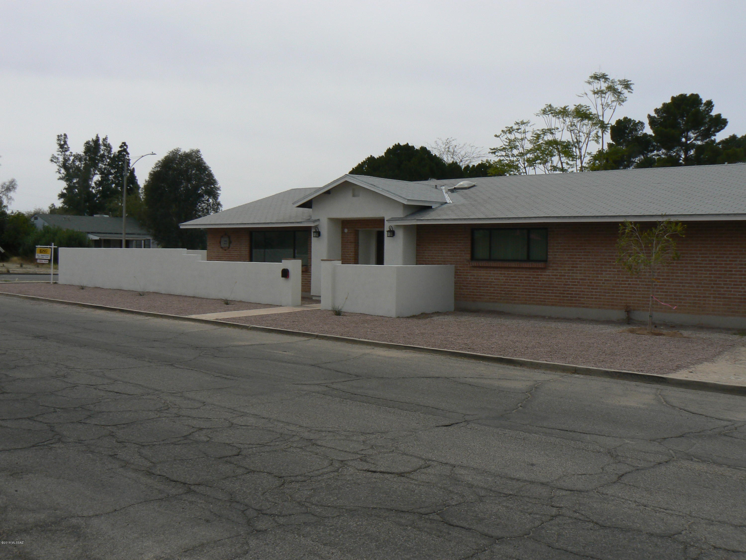 Fairmount Addition - Residential