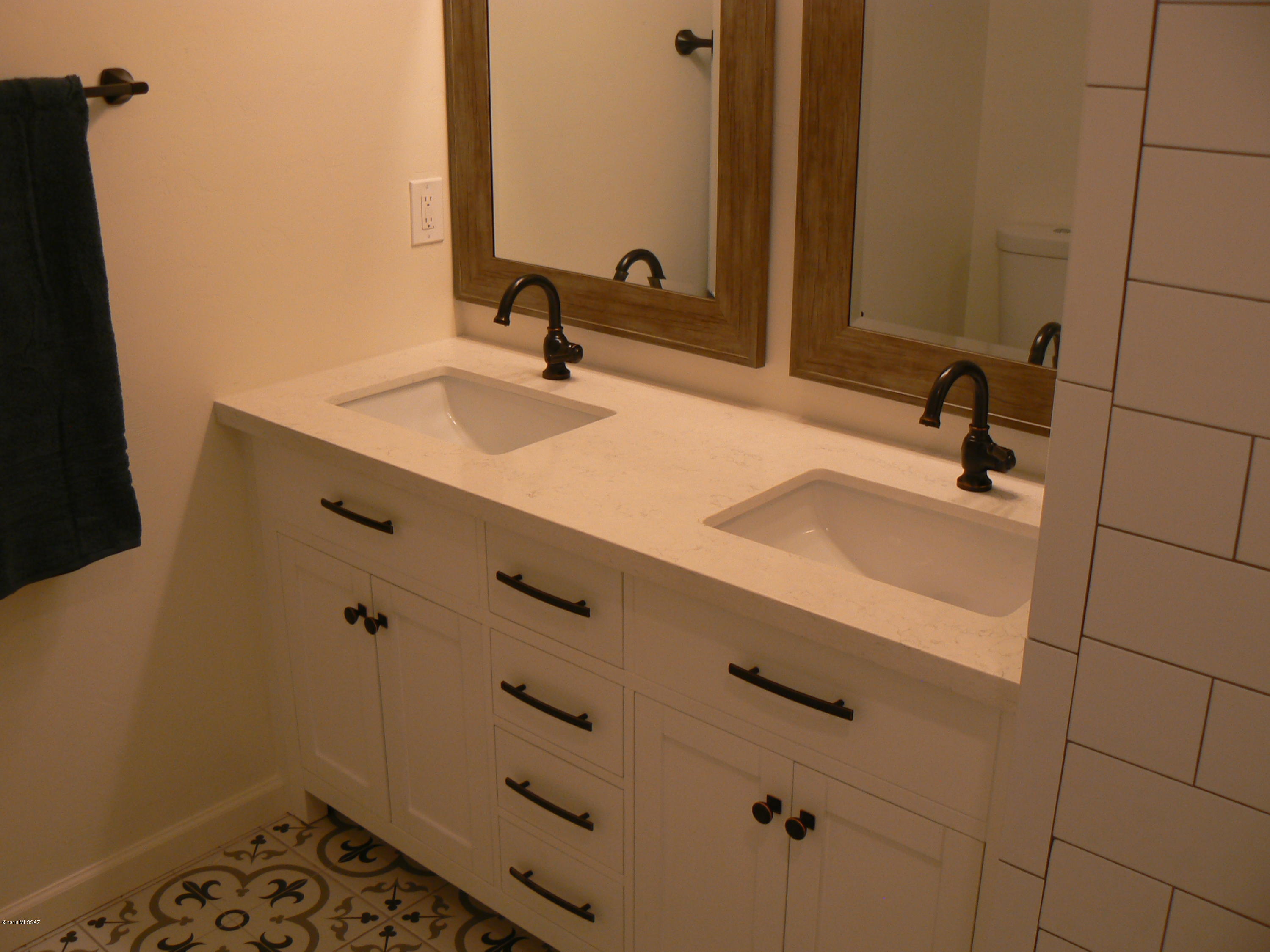 Fairmount Addition - Residential