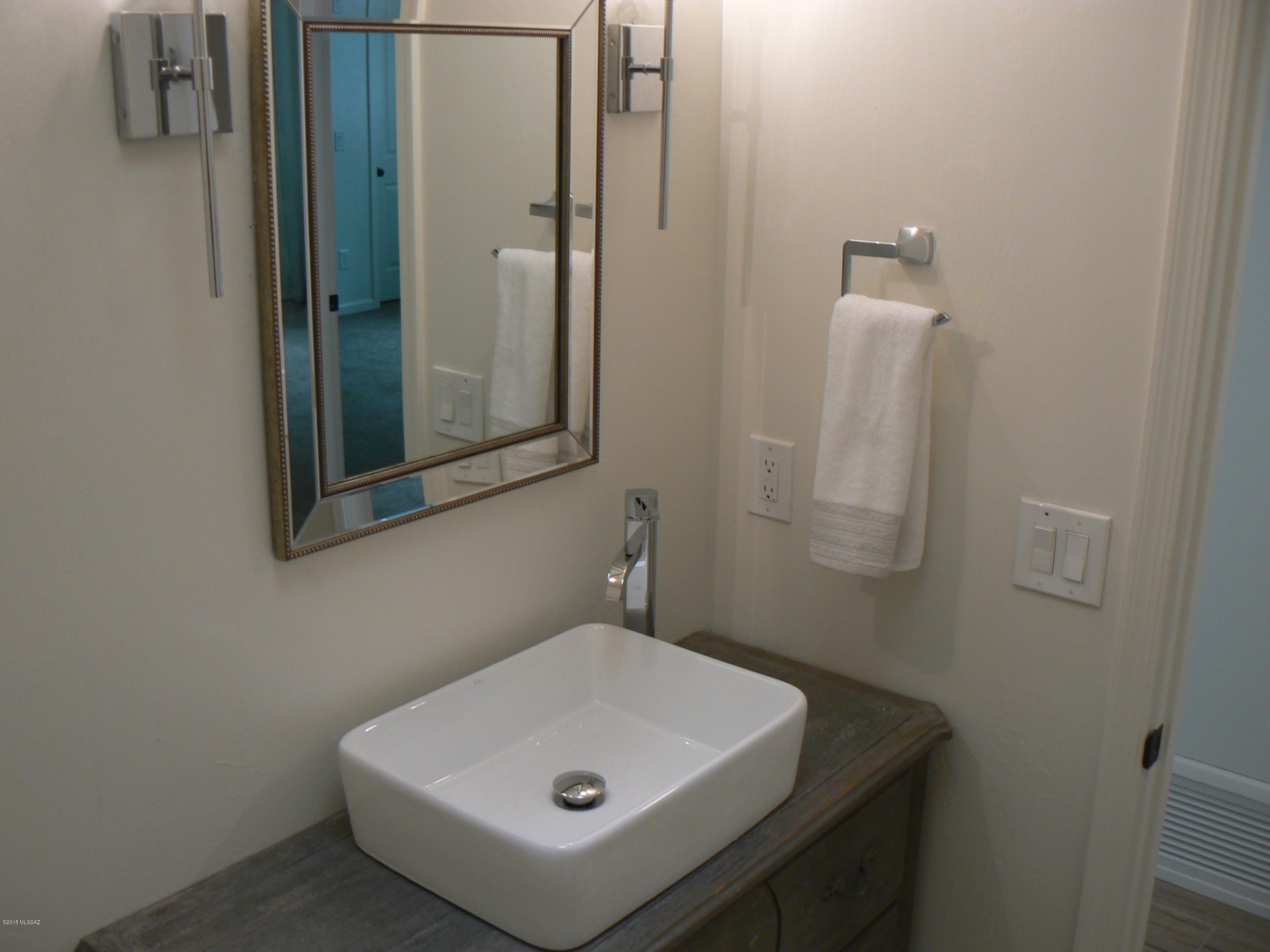 Fairmount Addition - Residential