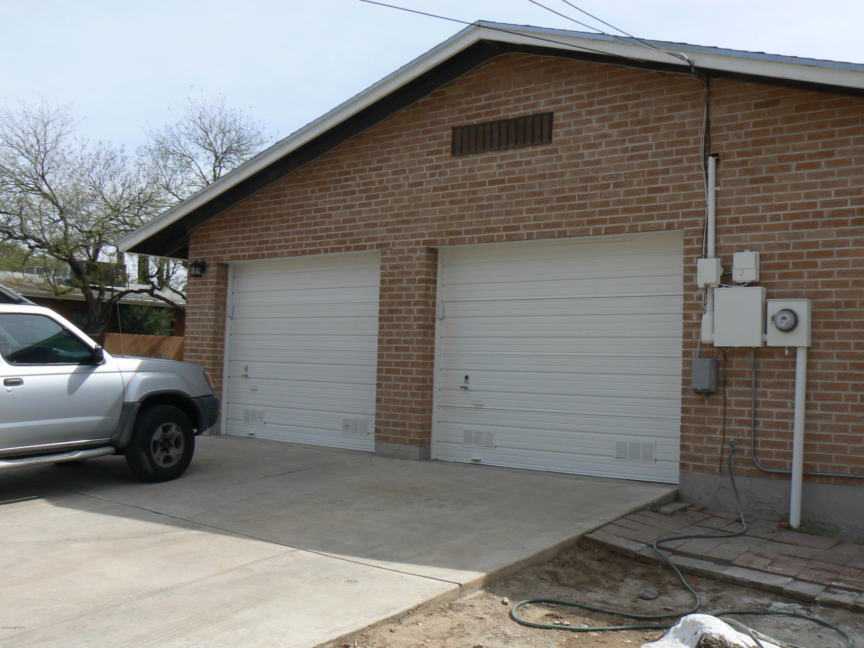 Fairmount Addition - Residential