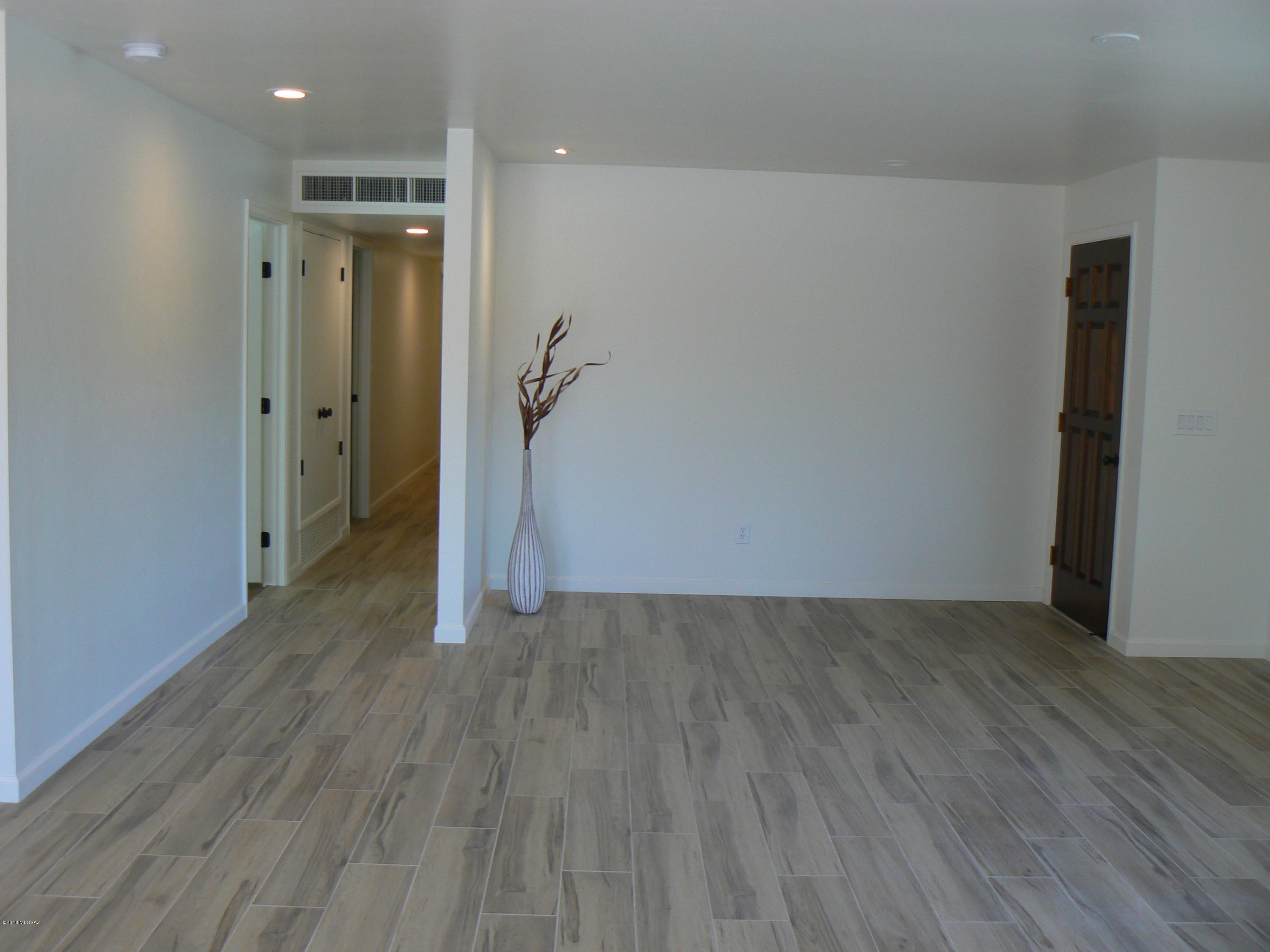 Fairmount Addition - Residential