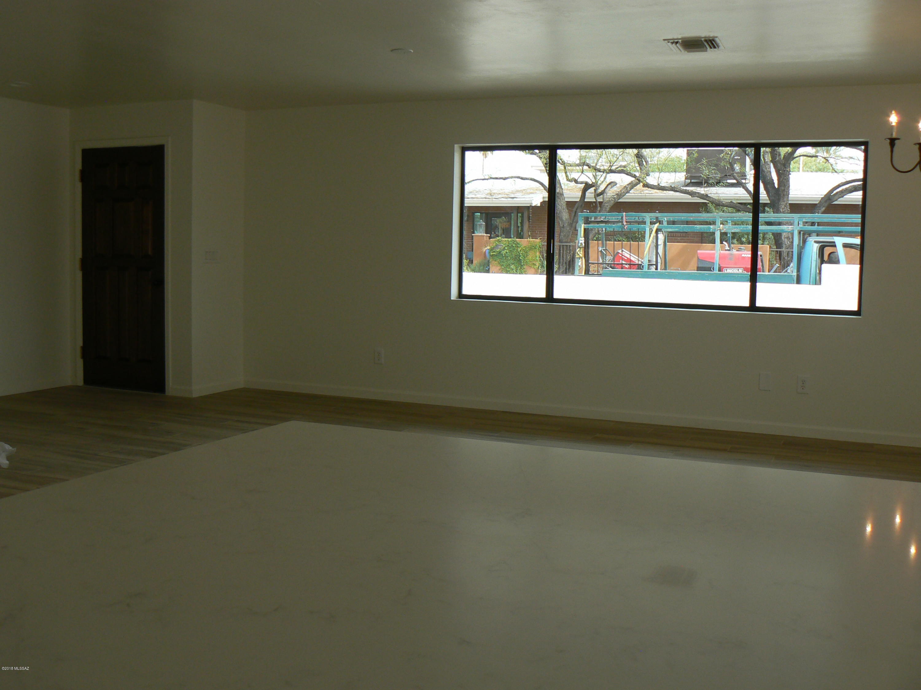 Fairmount Addition - Residential