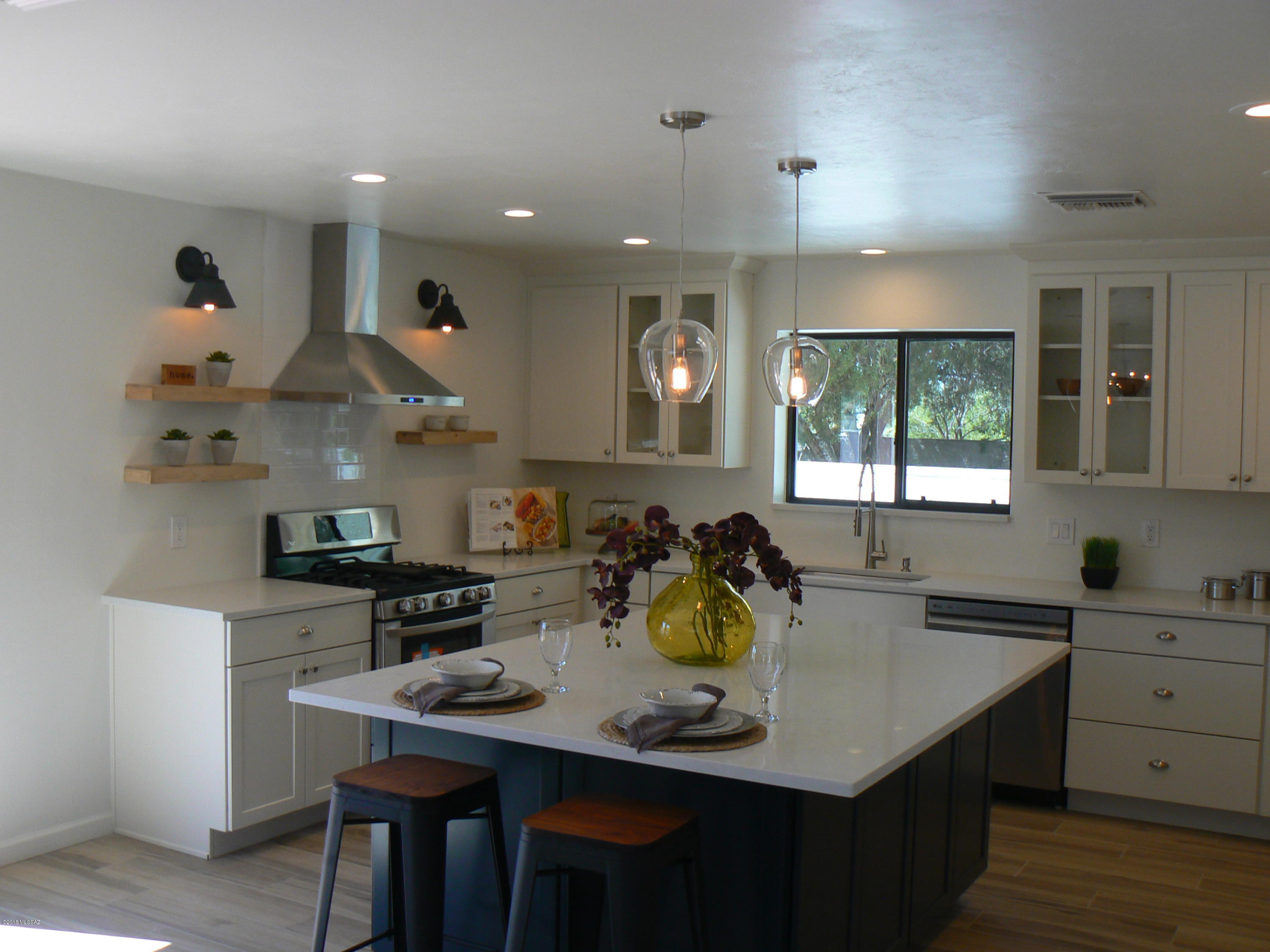 Fairmount Addition - Residential