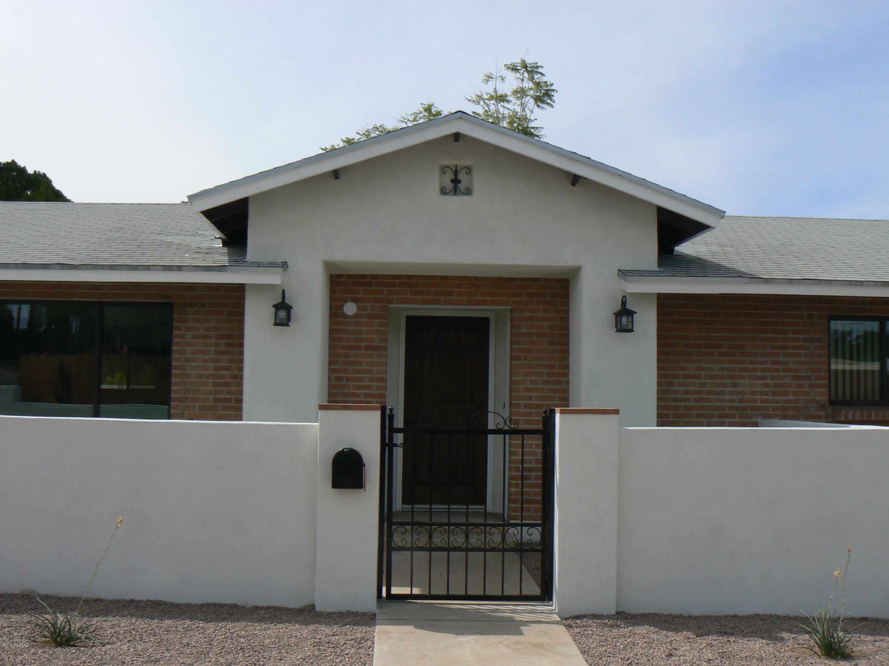 Fairmount Addition - Residential