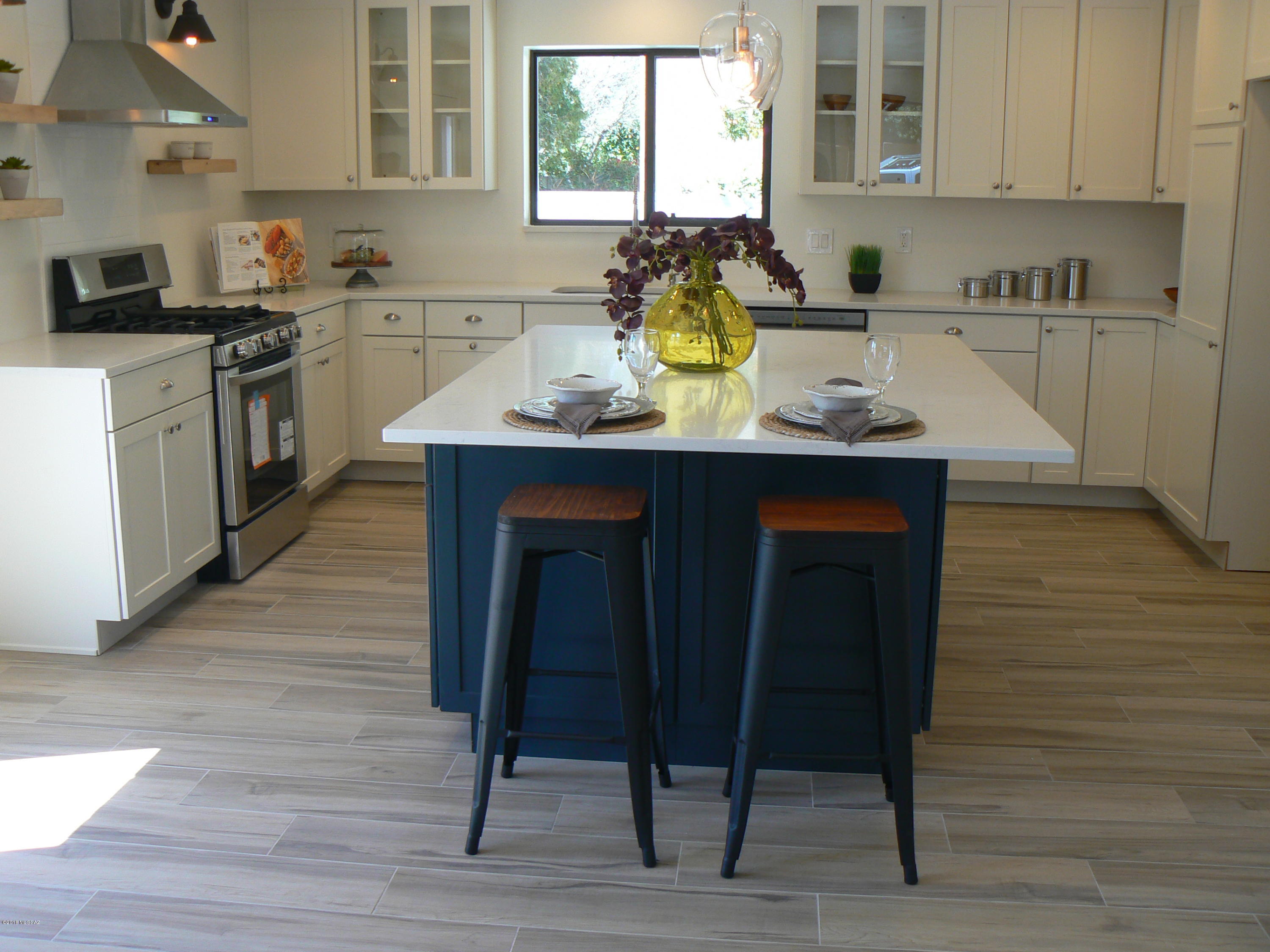Fairmount Addition - Residential
