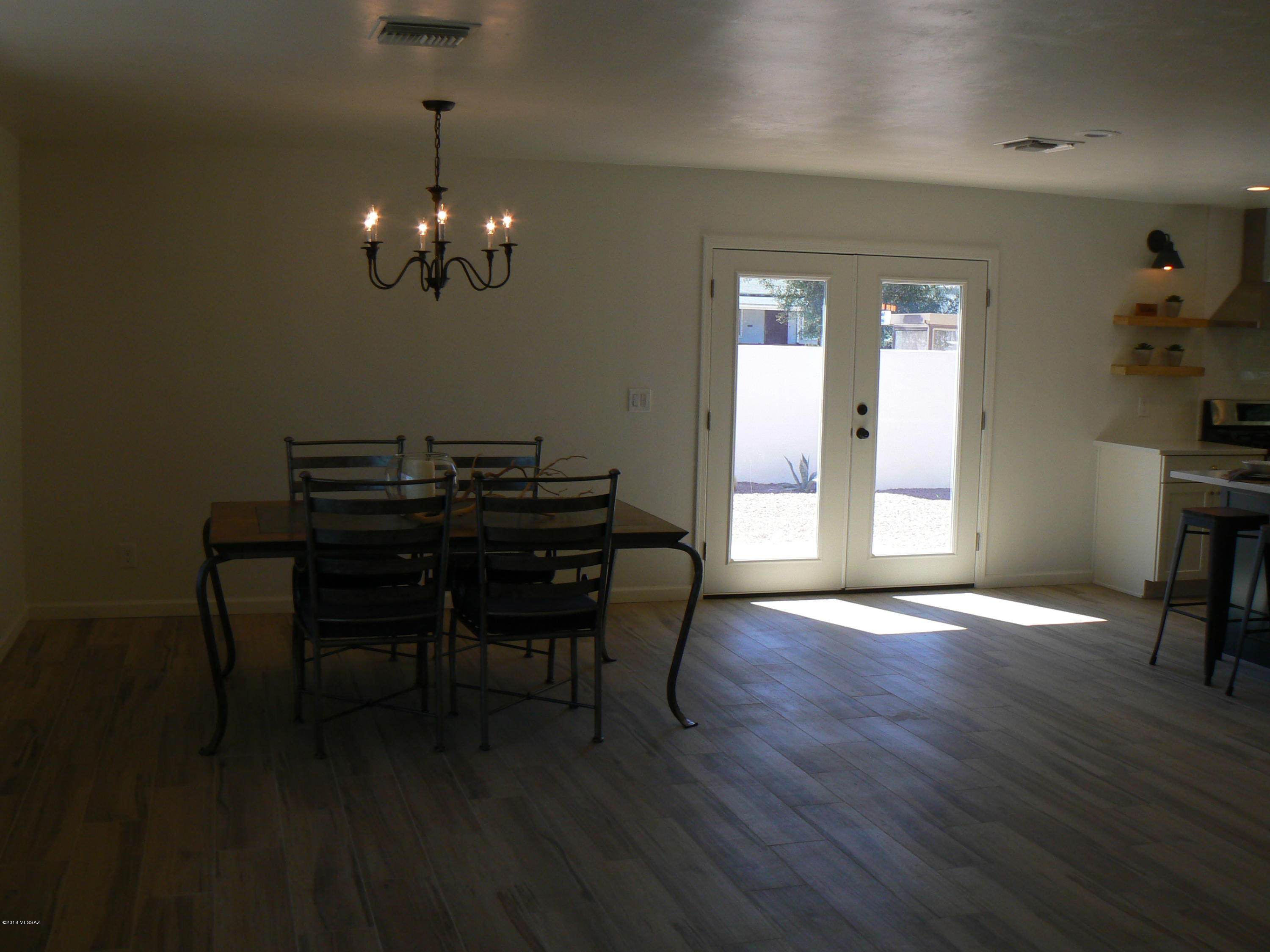 Fairmount Addition - Residential