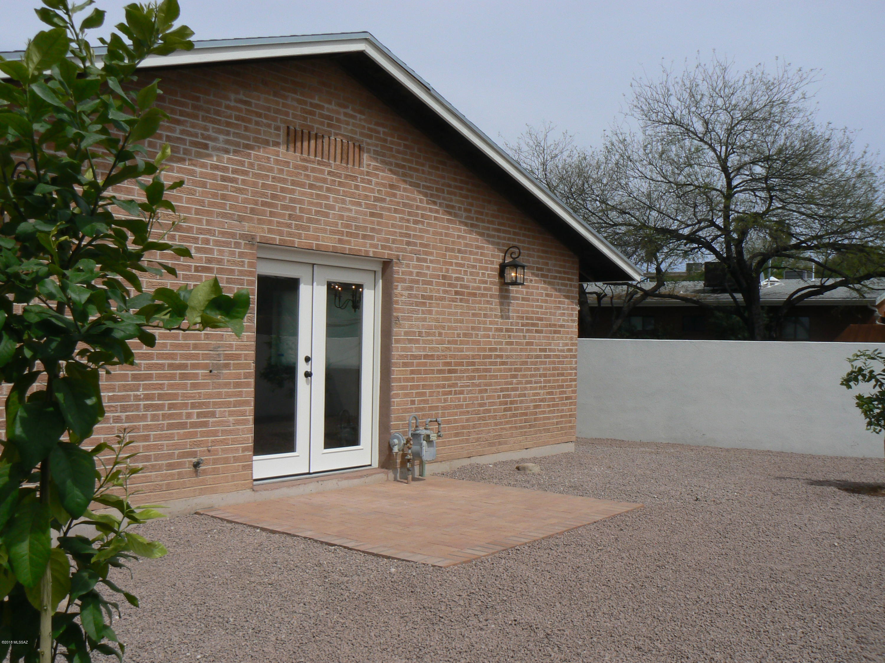 Fairmount Addition - Residential