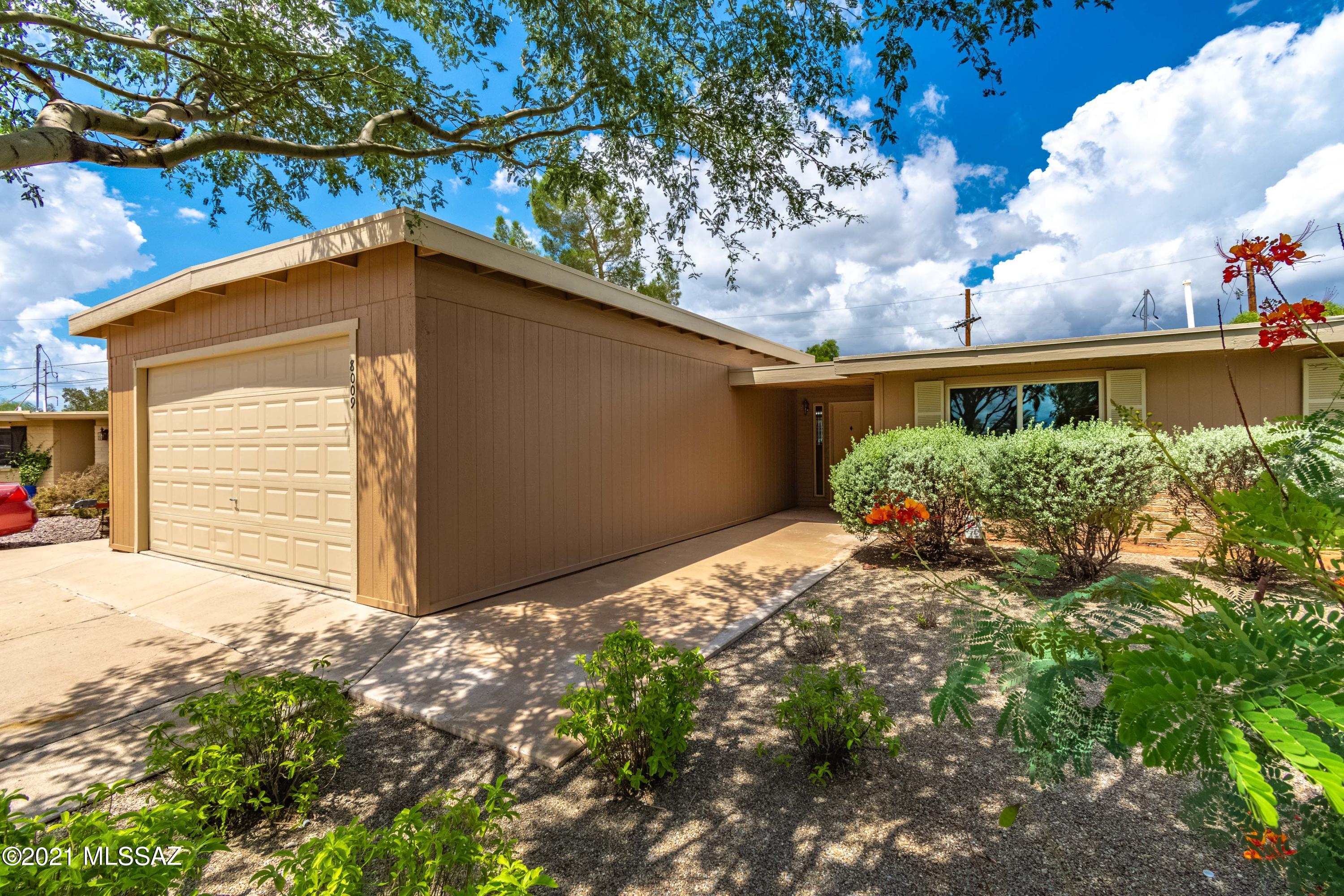 Amazing opportunity to own this charming 4 bedroom+ bonus room/2bath home with a POOL!! Come inside to the spacious home including a large living room filled with natural light, fireplace and a neutral palette.  All bedrooms are down the hall with nice size closets. Master room has a slider that leads to the backyard. The expansive backyard is comprised of a relaxing covered patio, luscious desert vegetation, and a sparking pool to enjoy your summer days.  Schedule a tour before its gone!