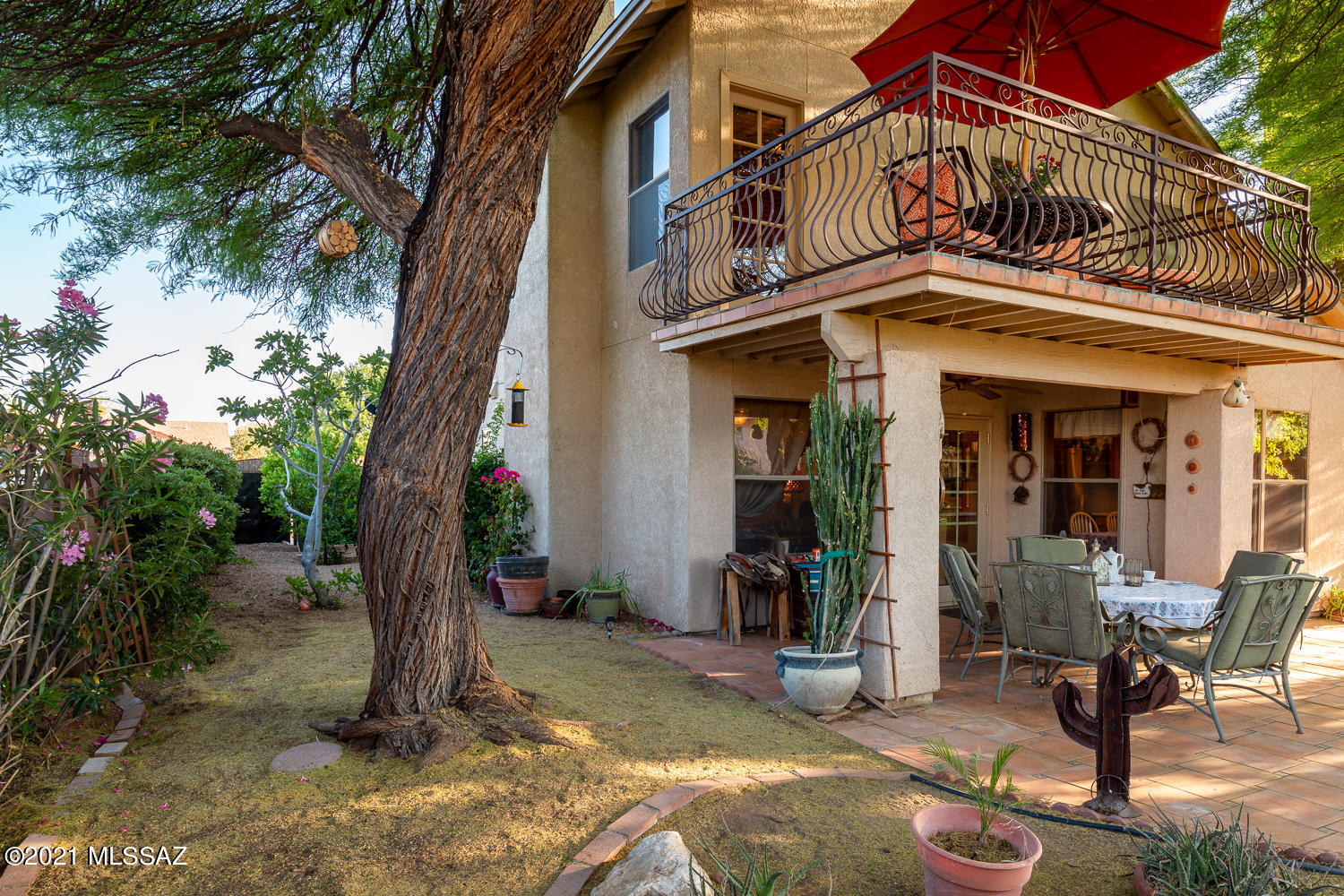 Colonias La Canada (1-82) - Residential