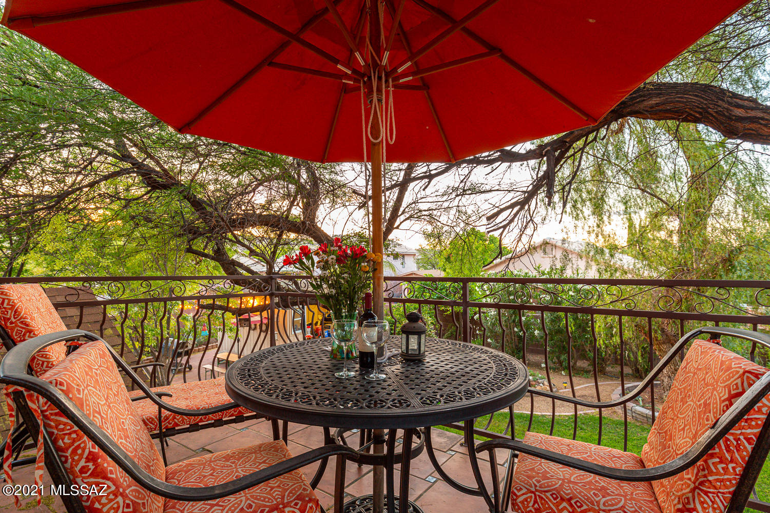Colonias La Canada (1-82) - Residential