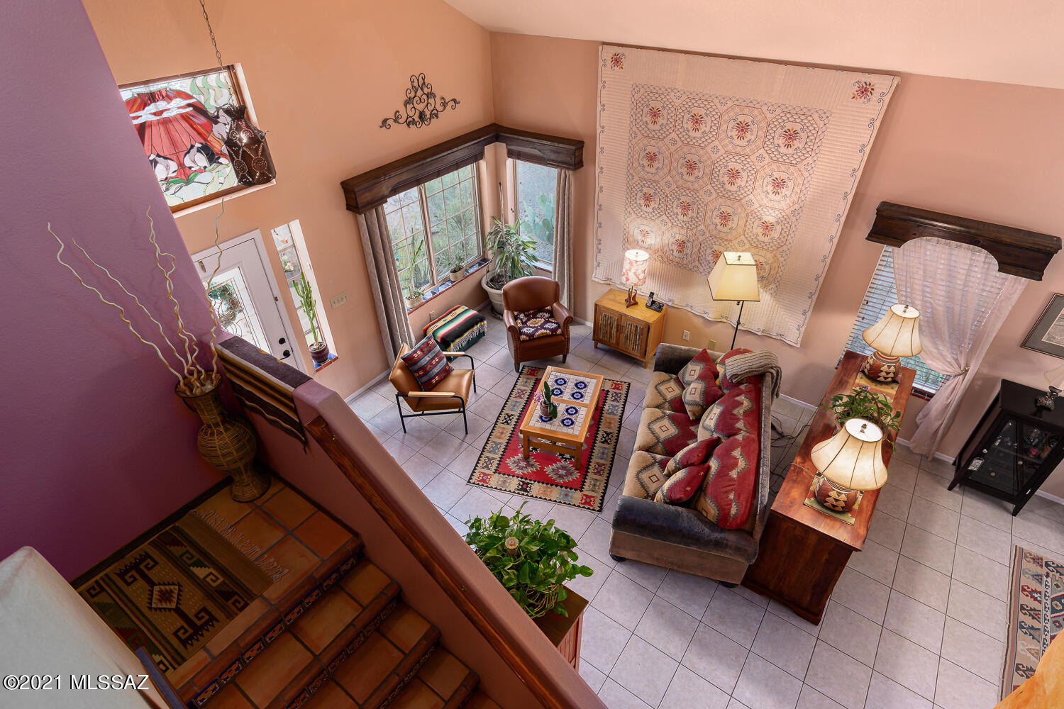 Colonias La Canada (1-82) - Residential