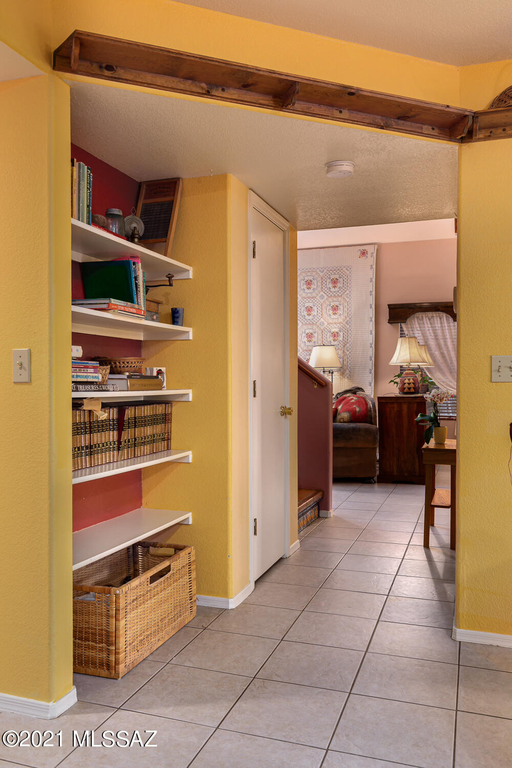 Colonias La Canada (1-82) - Residential