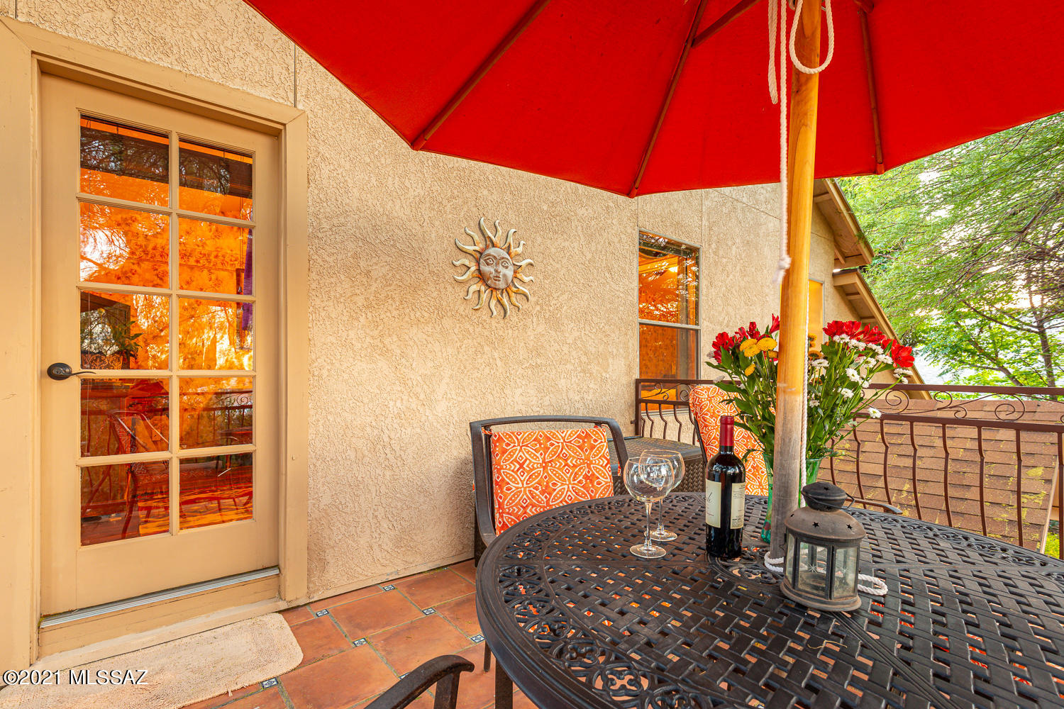Colonias La Canada (1-82) - Residential