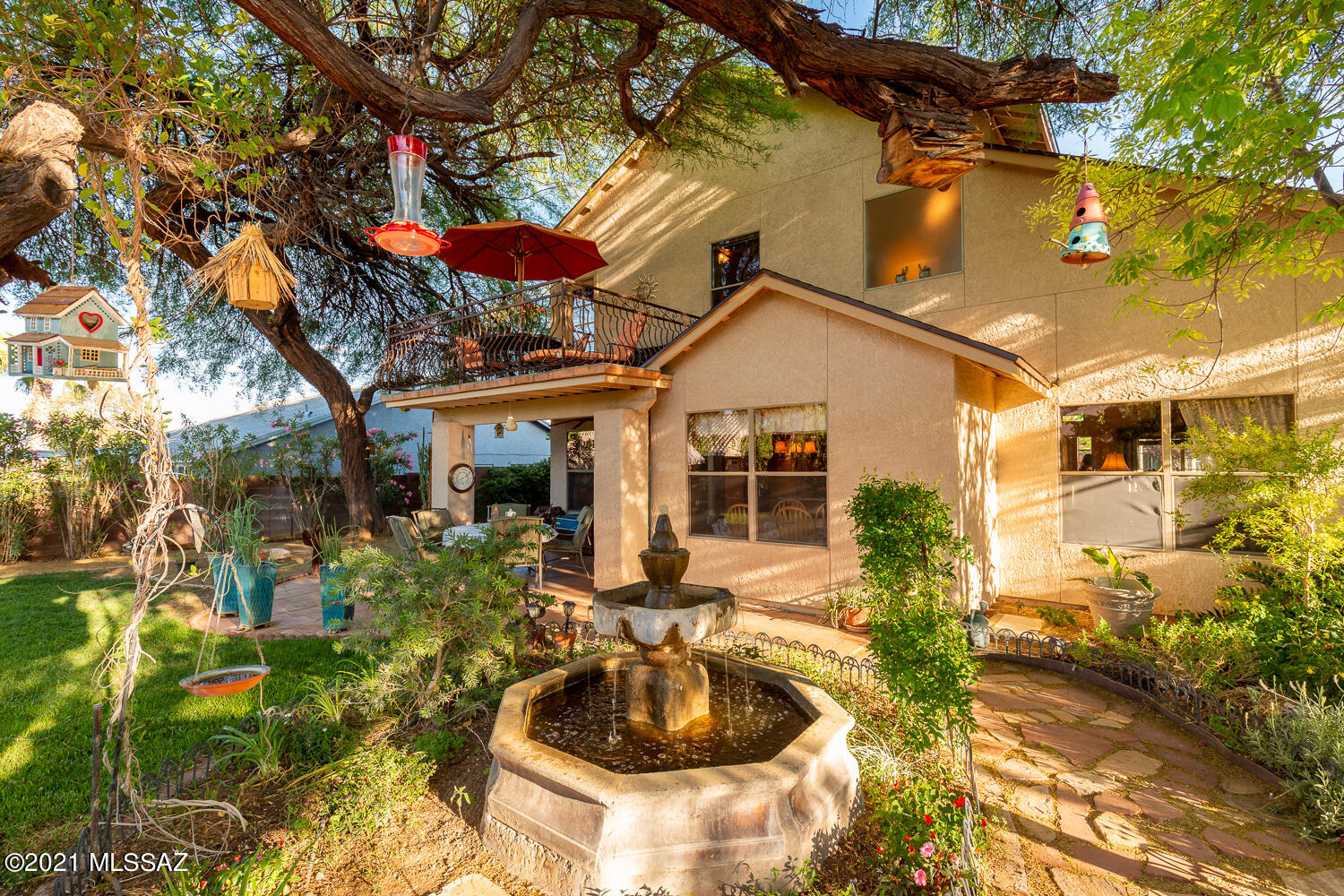 Colonias La Canada (1-82) - Residential