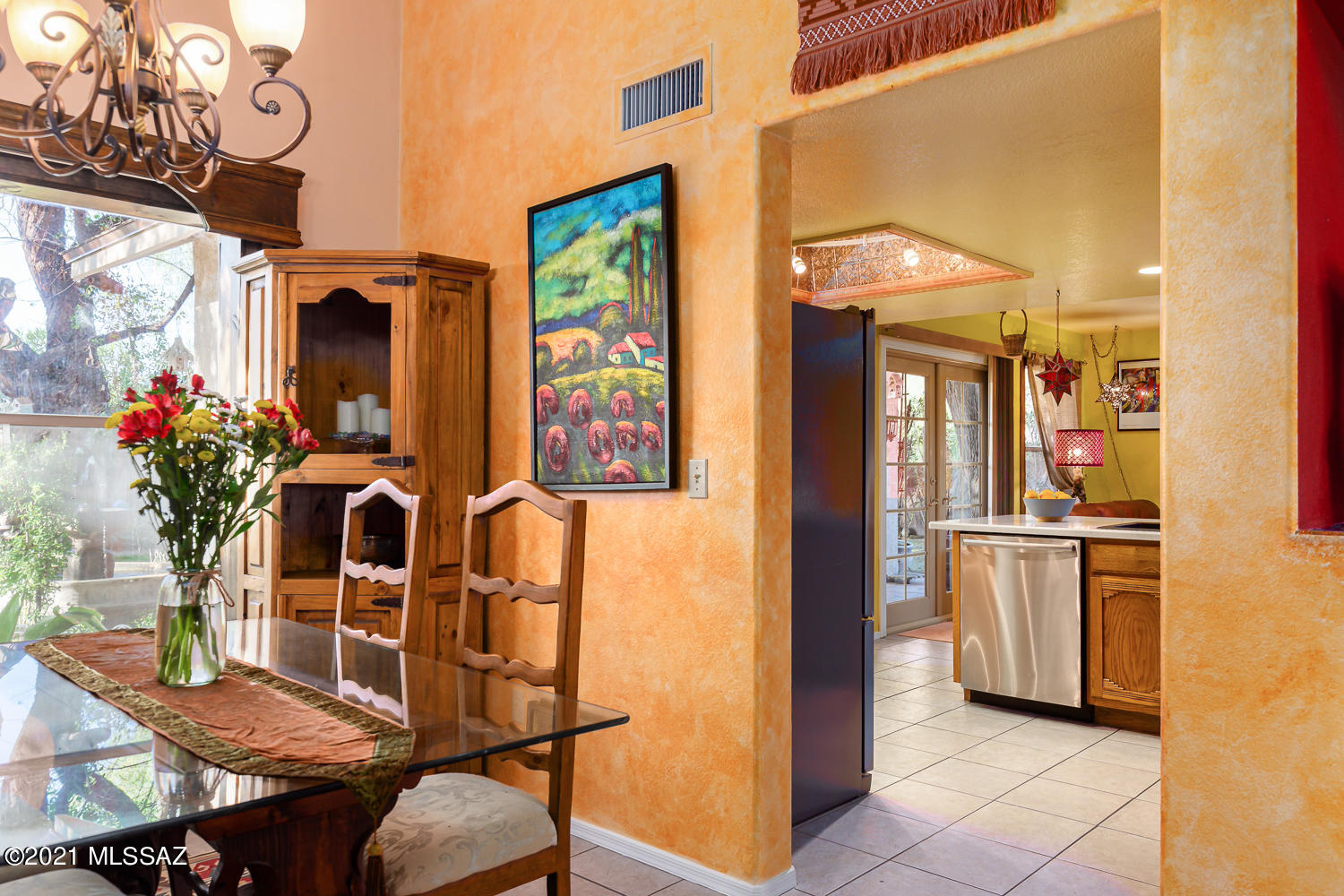 Colonias La Canada (1-82) - Residential