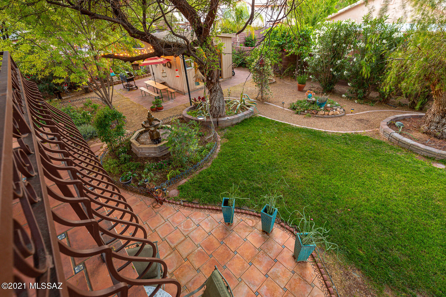 Colonias La Canada (1-82) - Residential