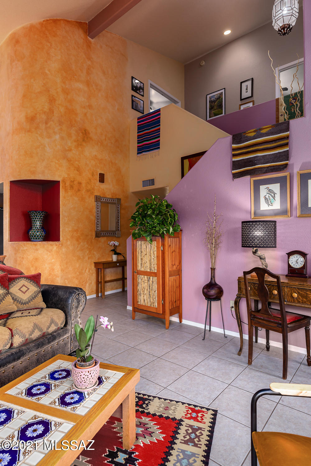 Colonias La Canada (1-82) - Residential