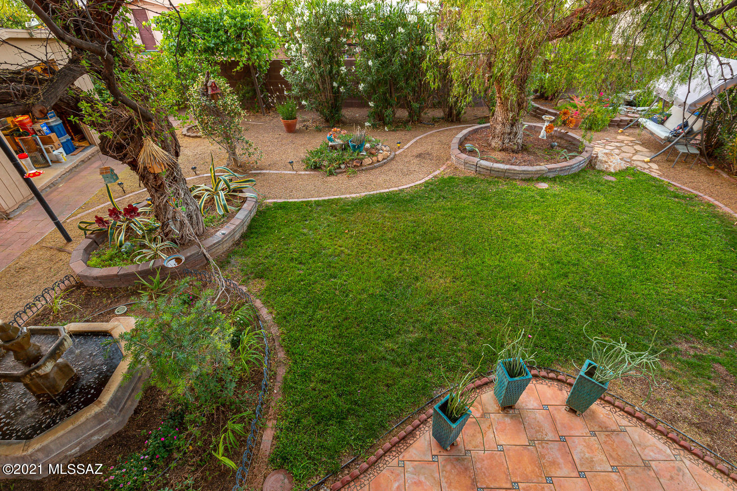 Colonias La Canada (1-82) - Residential