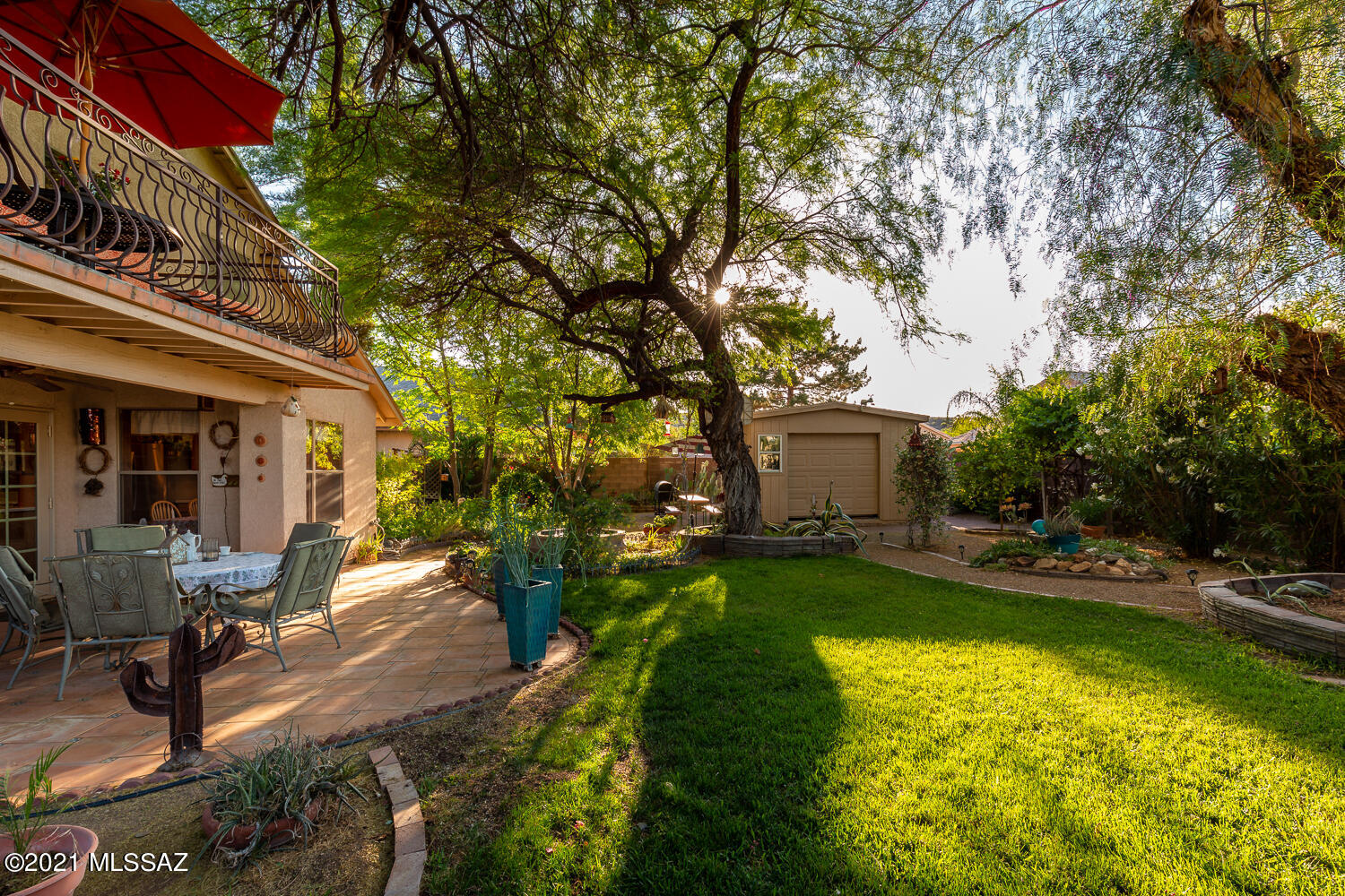 Colonias La Canada (1-82) - Residential