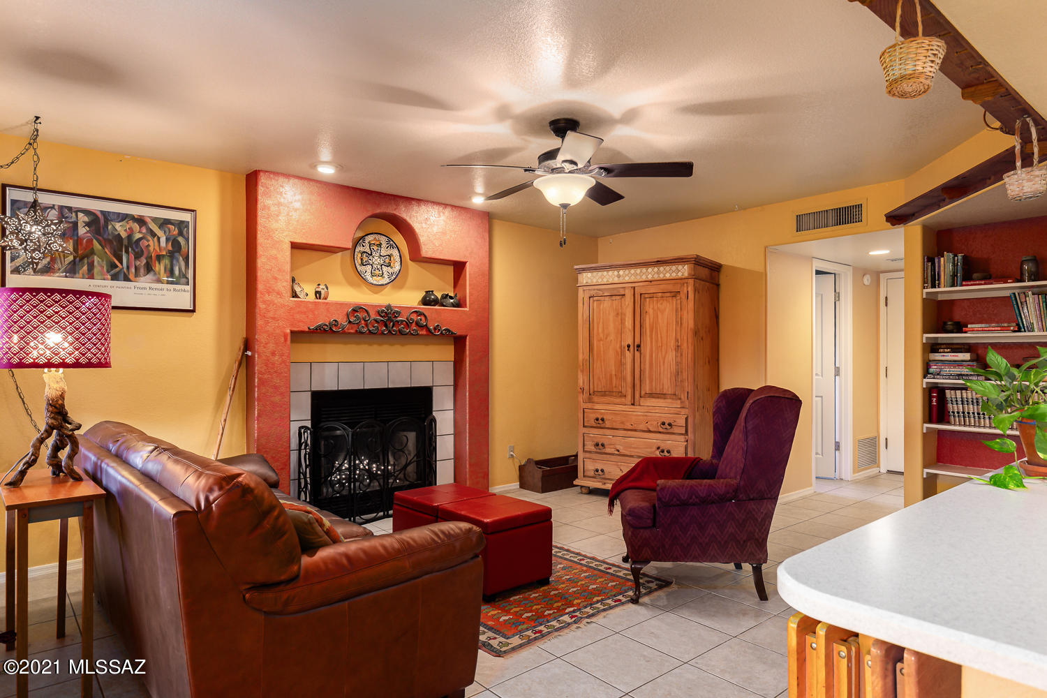 Colonias La Canada (1-82) - Residential