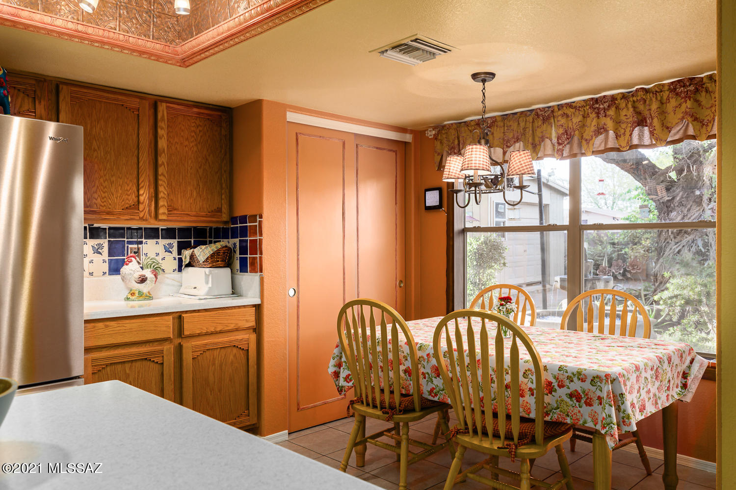 Colonias La Canada (1-82) - Residential